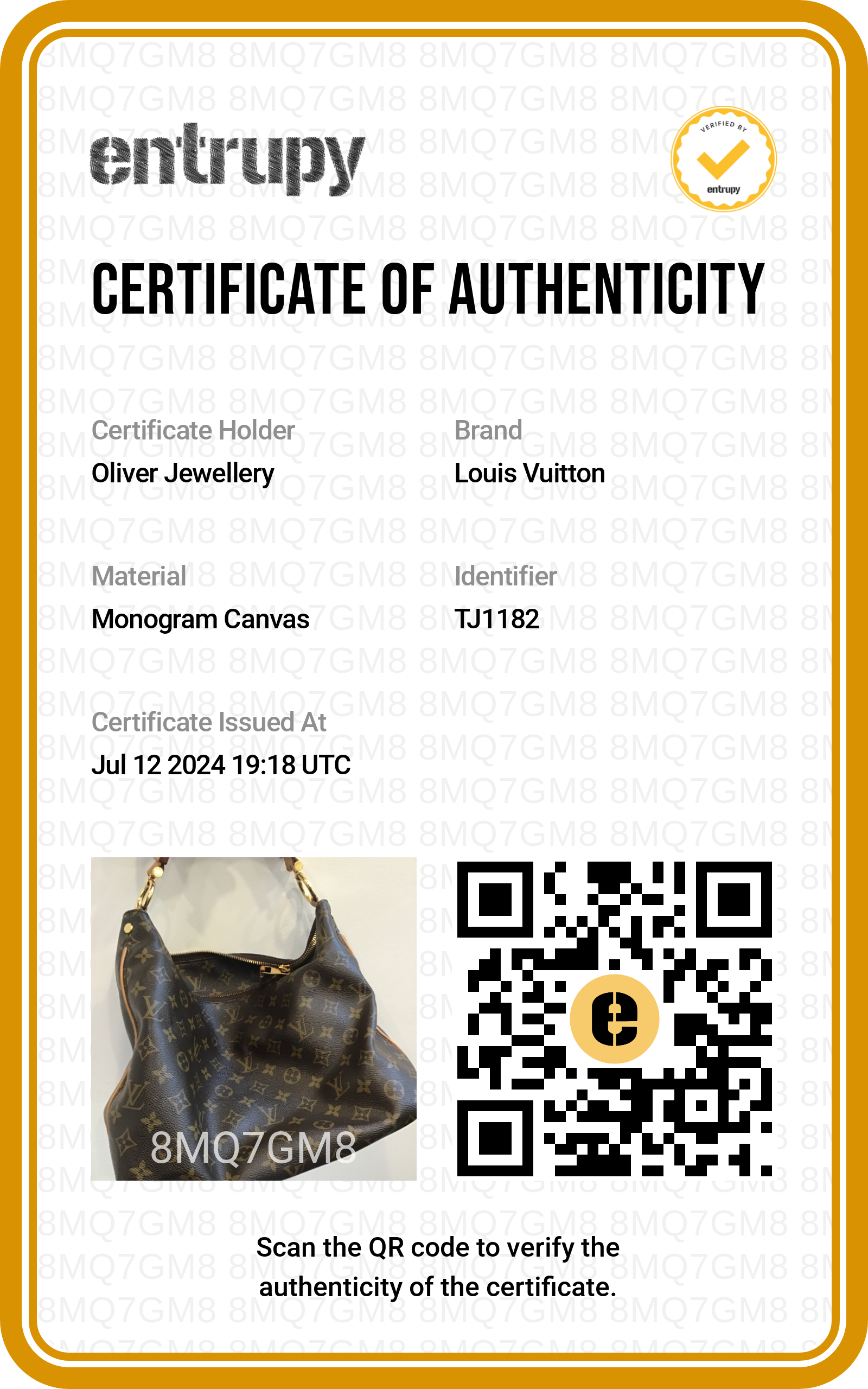 Louis Vuitton Monogram Sully PM