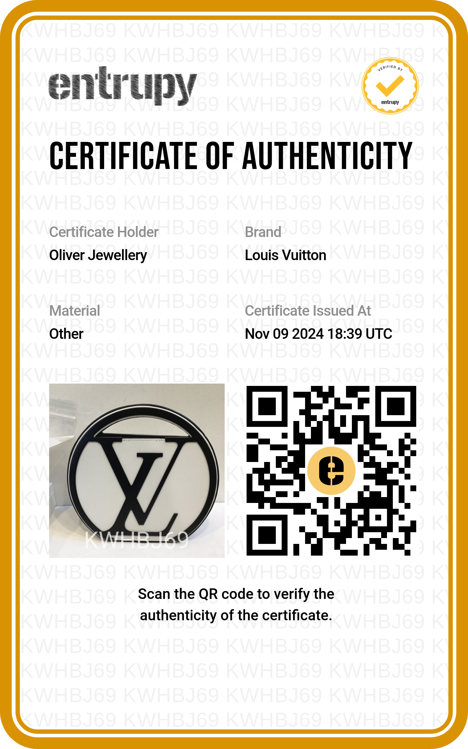 Louis Vuitton 2024 Black & White Cowhide Leather Around Me PM w/ Strap & Box