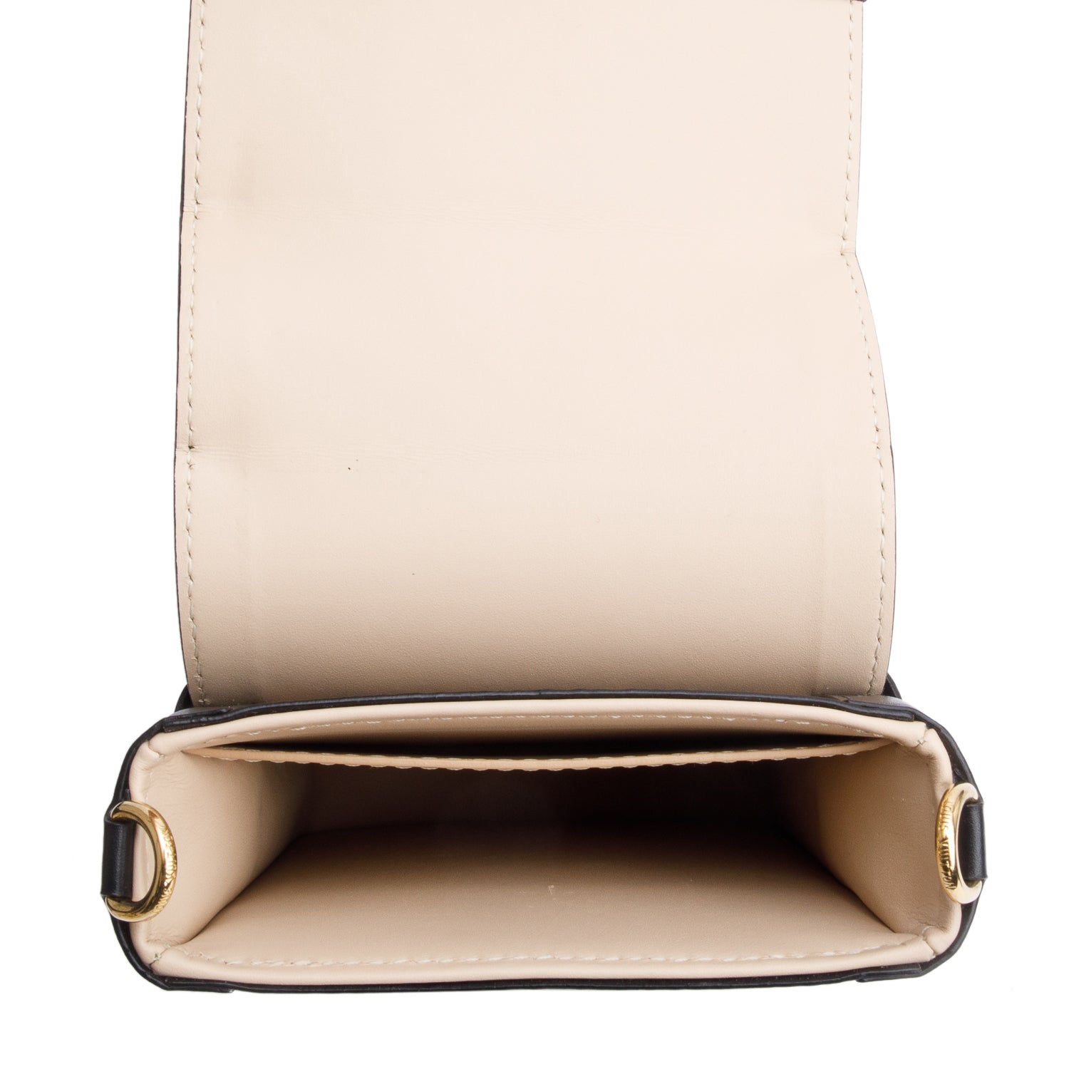 Louis Vuitton Monogram Pochette Trunk Verticale w/ Strap