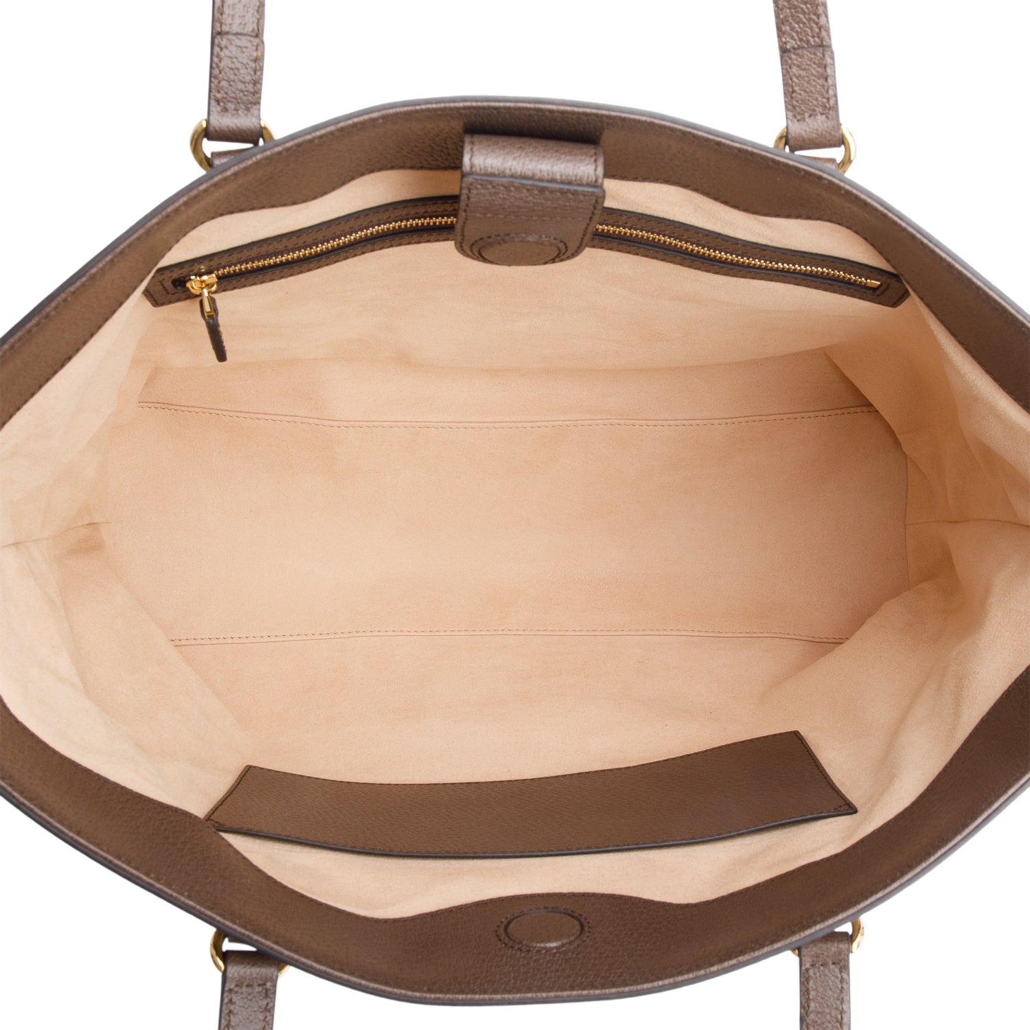 Gucci GG Supreme Web Ophidia GG Medium Tote