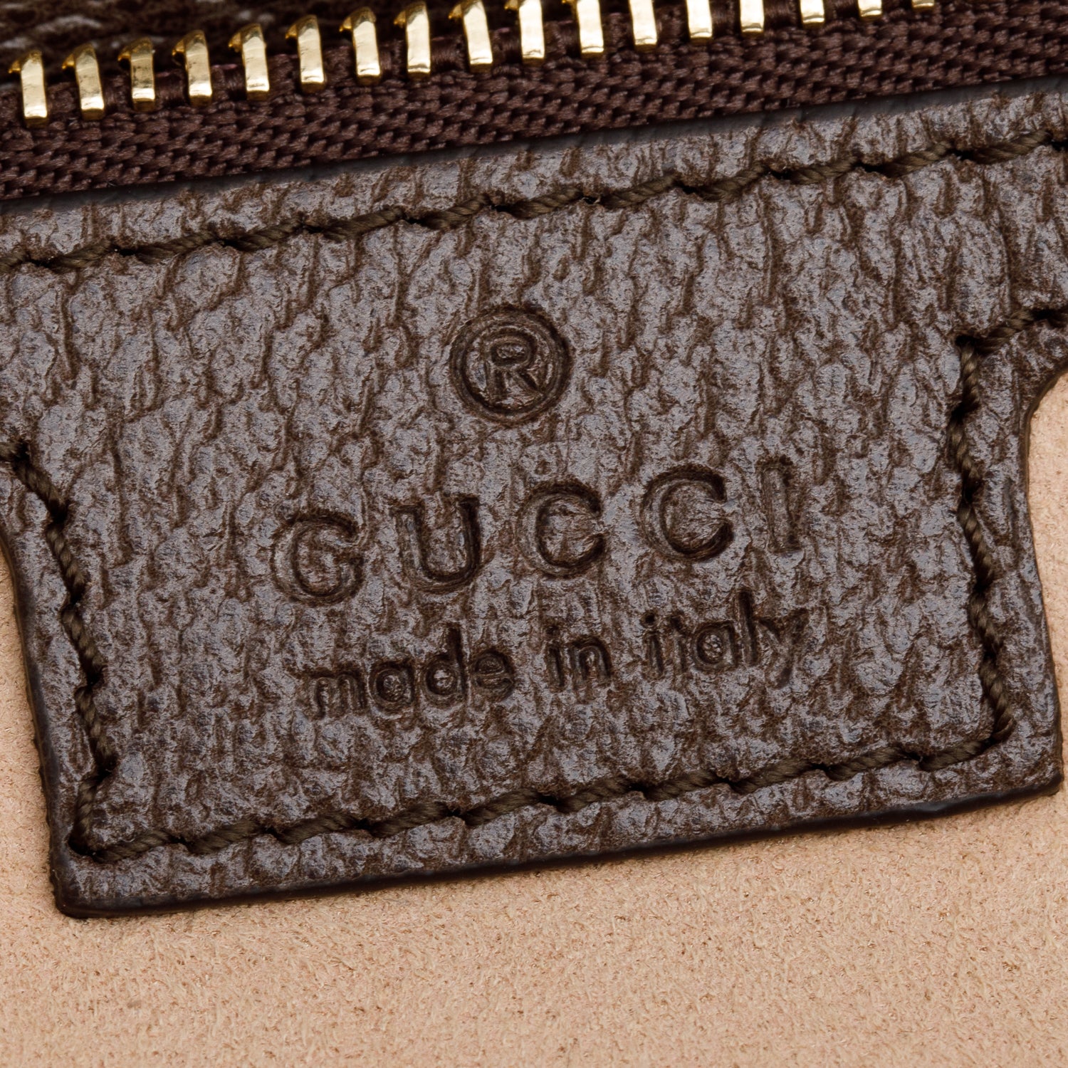 Gucci GG Supreme Web Ophidia GG Medium Tote