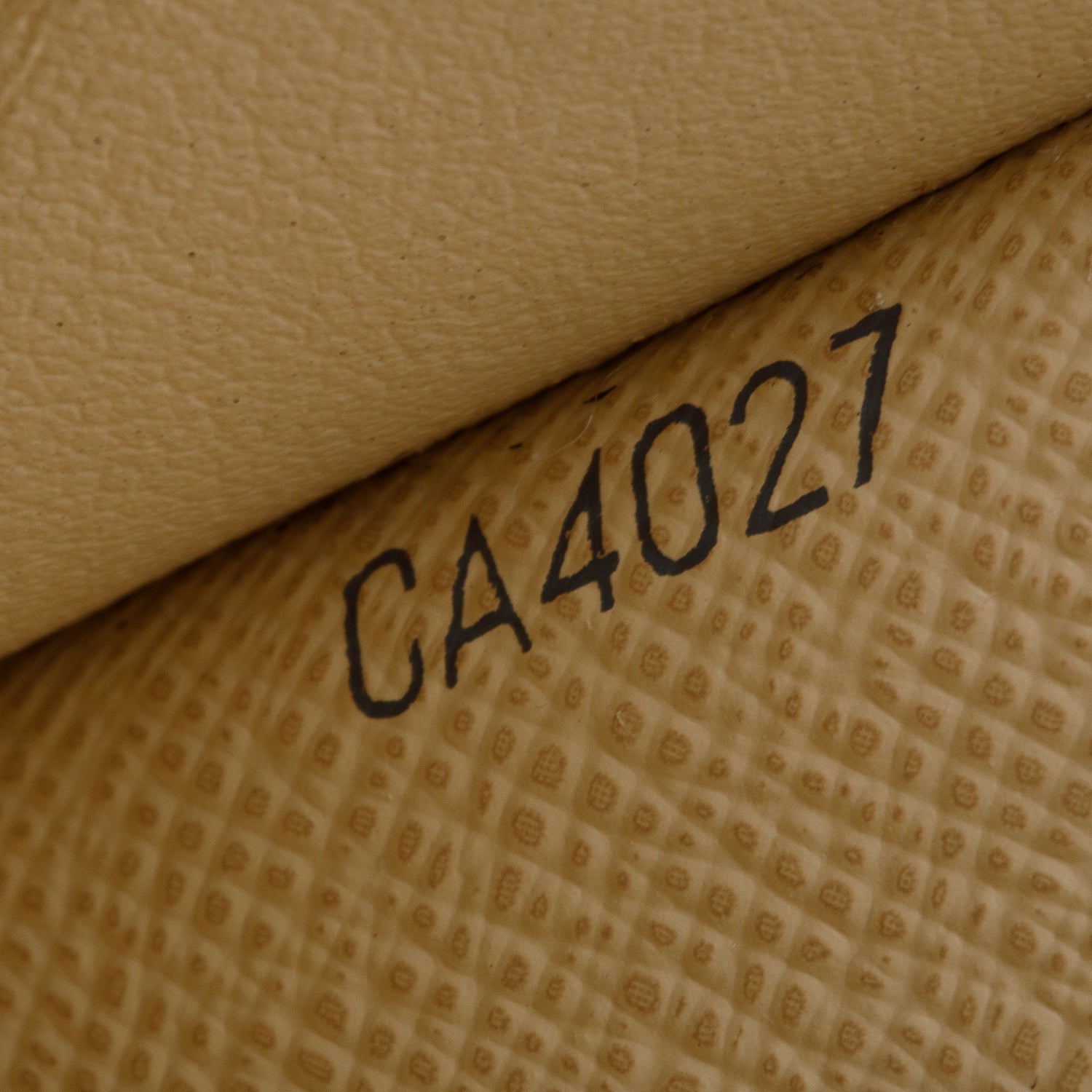 Louis Vuitton Damier Azur Alexandra Flap Wallet