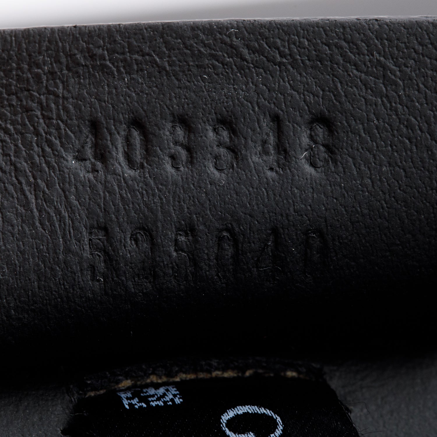 Gucci Black Suede Dionysus Medium Shoulder Bag w/ Box