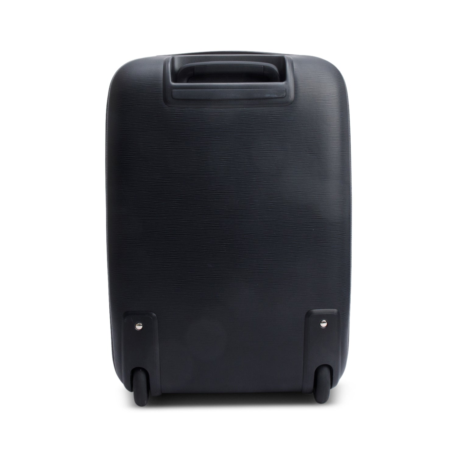 Louis Vuitton Black Epi Leather Pegase 50