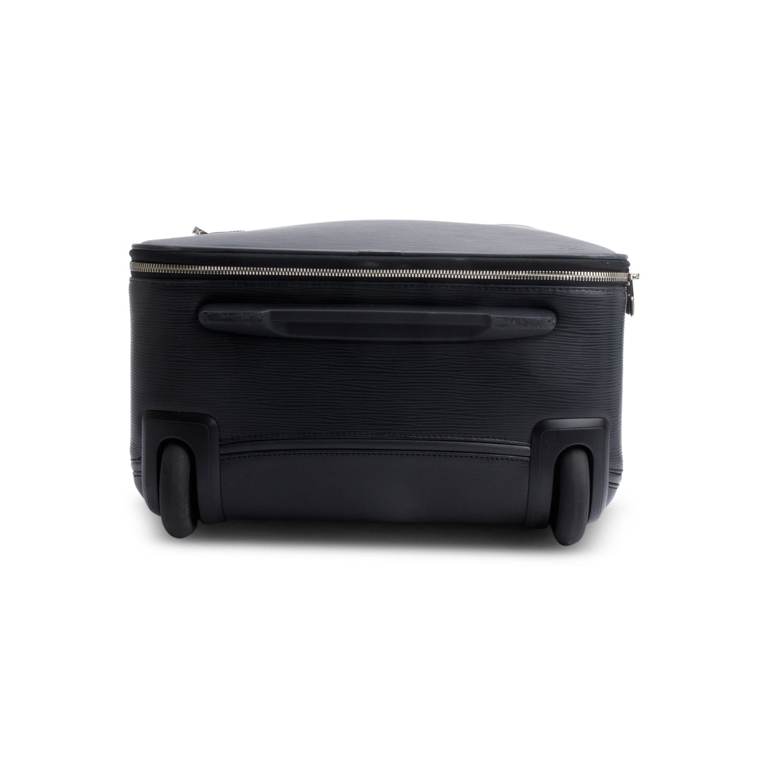 Louis Vuitton Black Epi Leather Pegase 50