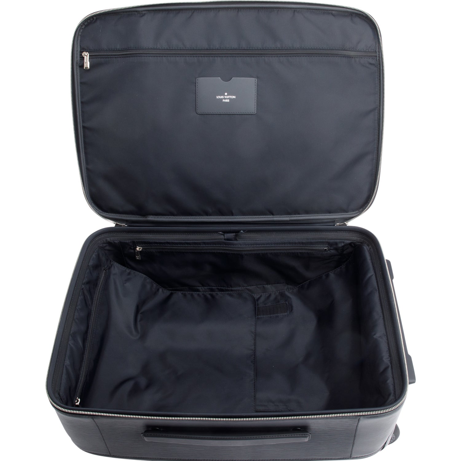 Louis Vuitton Black Epi Leather Pegase 50