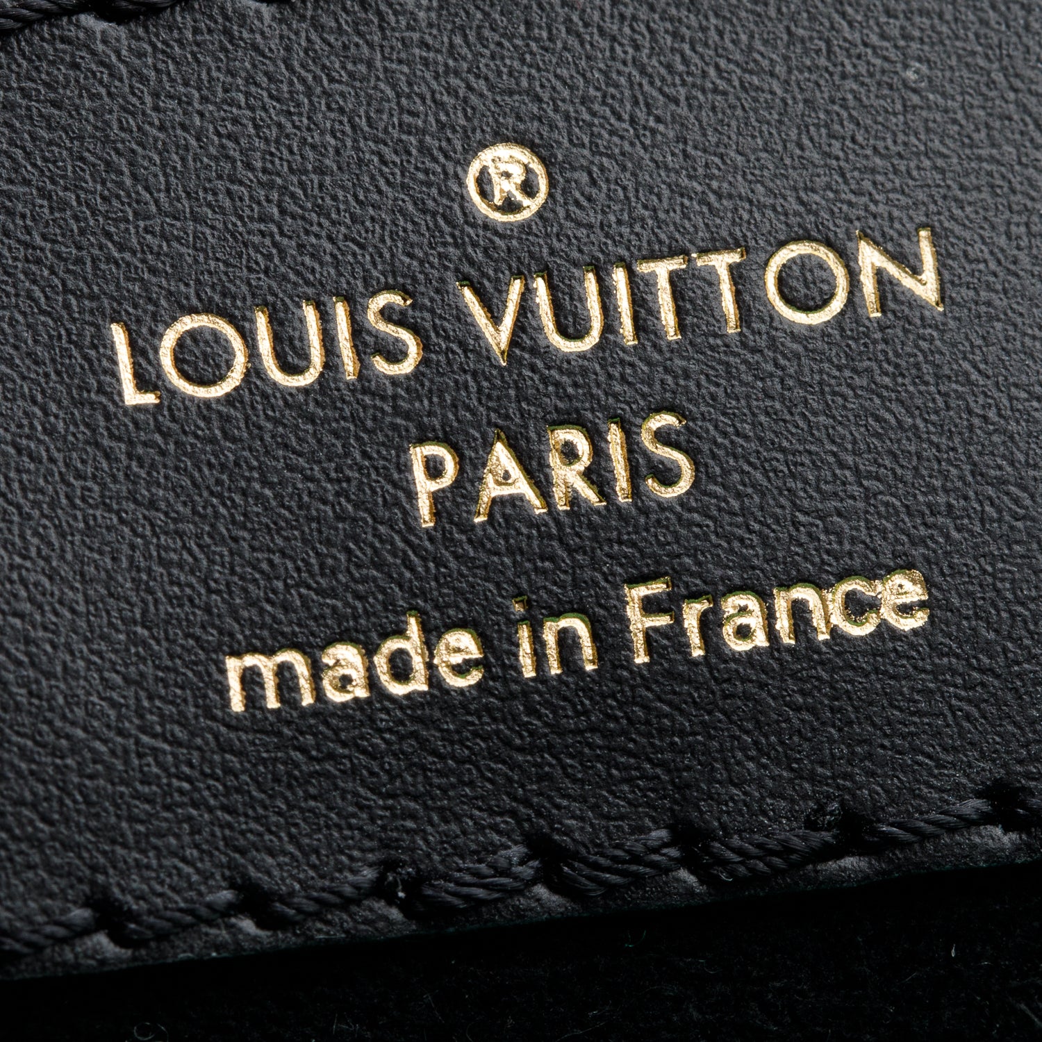 Louis Vuitton Green Monogram Velvet LV Match Papillon 26 w/ Box