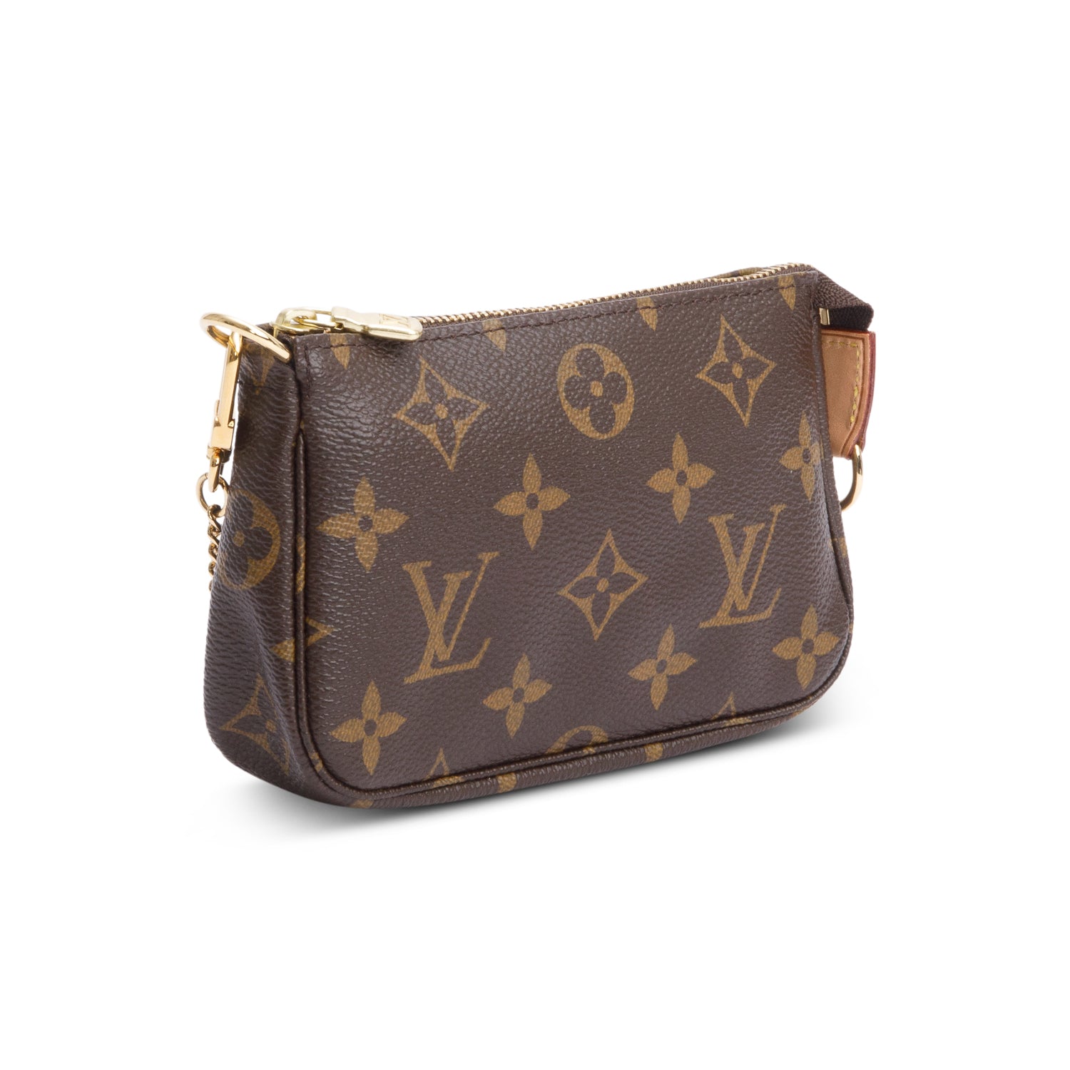 Louis Vuitton Monogram Mini Pochette Accessories