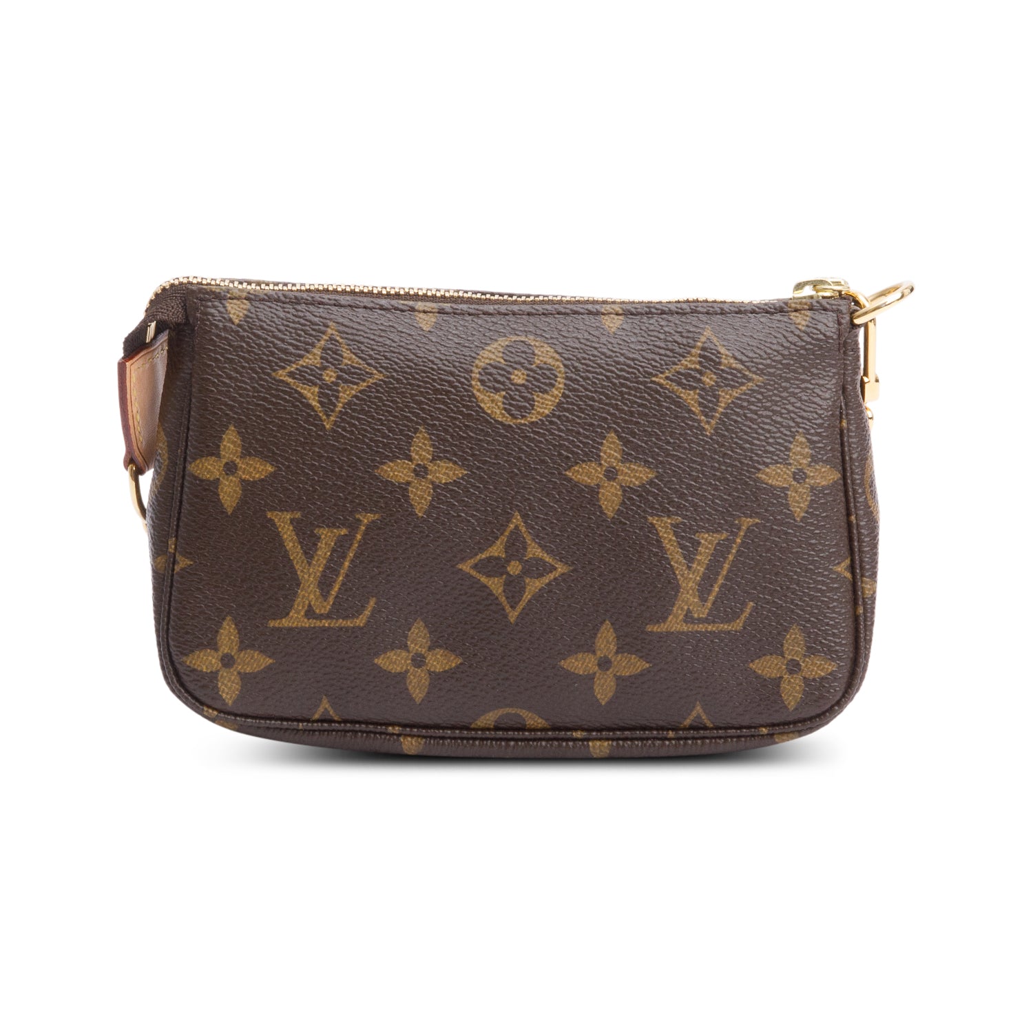 Louis Vuitton Monogram Mini Pochette Accessories