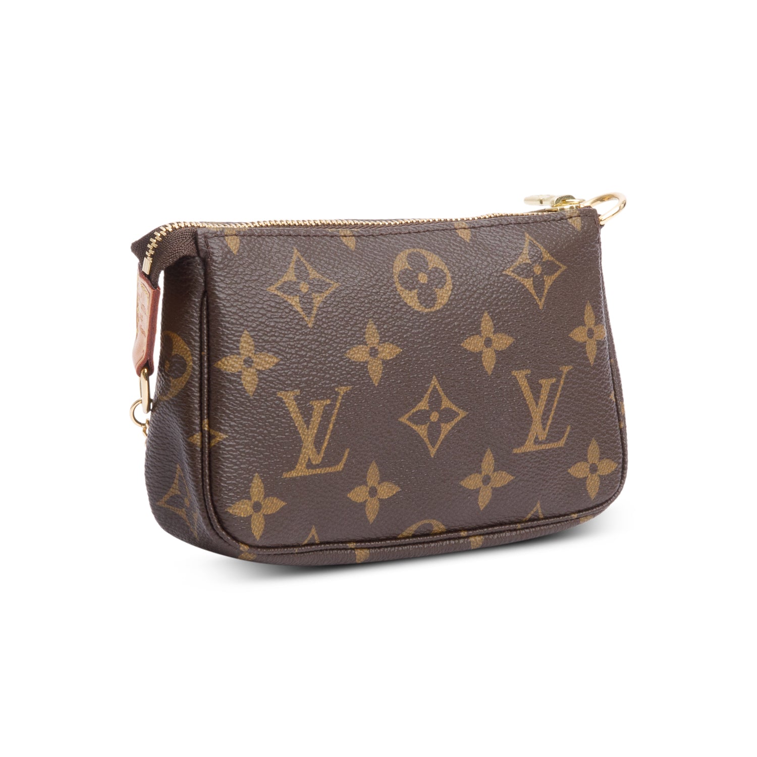 Louis Vuitton Monogram Mini Pochette Accessories
