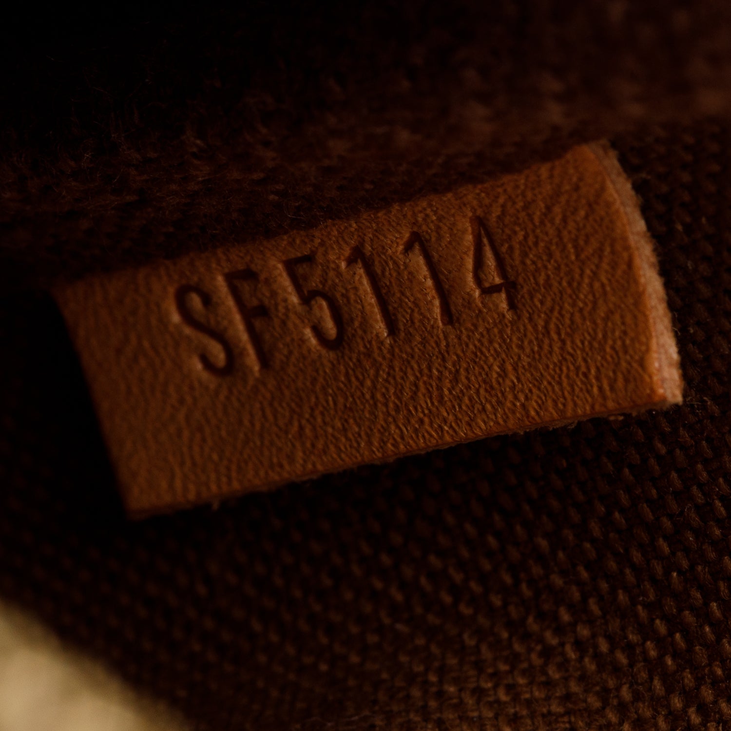 Louis Vuitton Monogram Mini Pochette Accessories