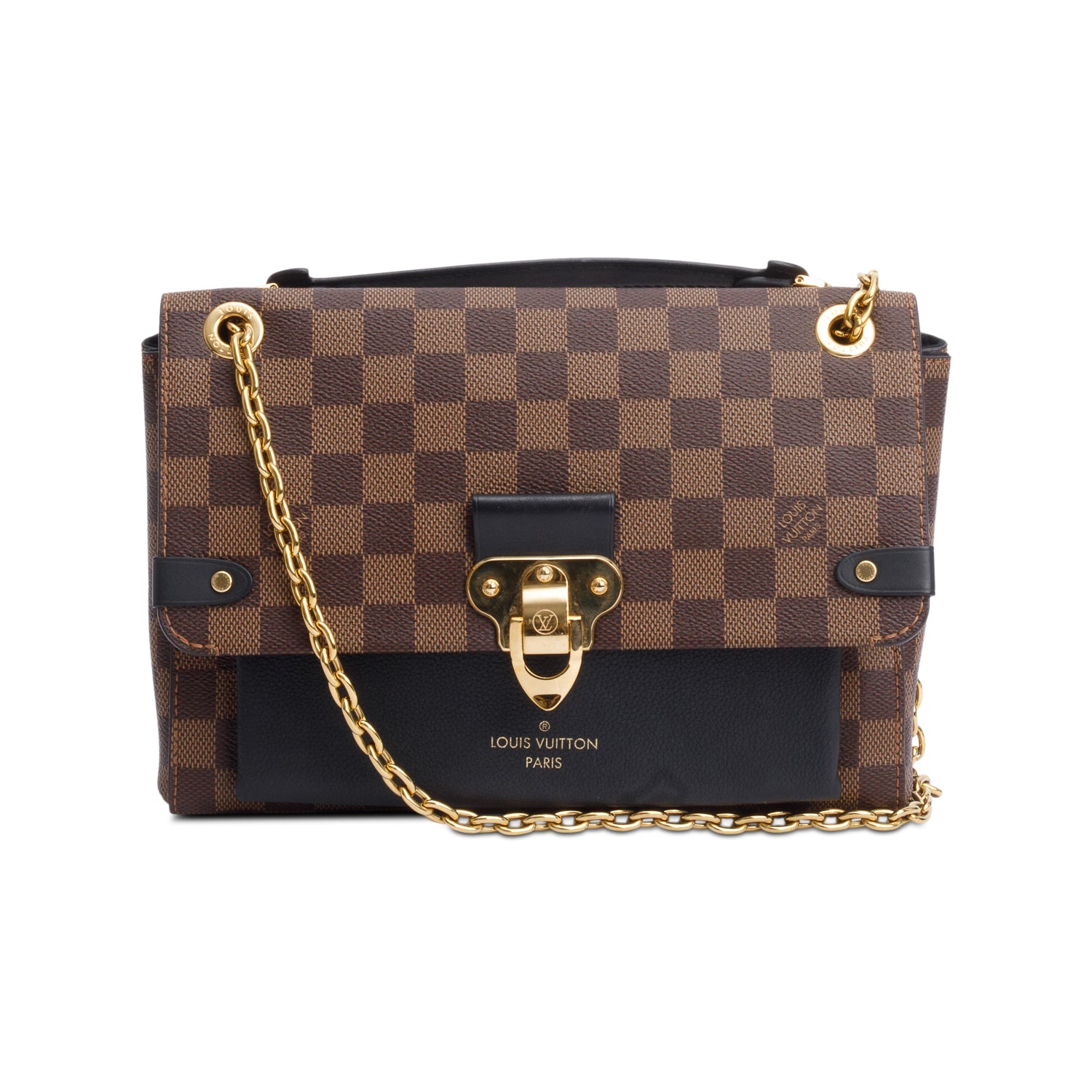 Louis Vuitton Damier Ebene Vavin PM