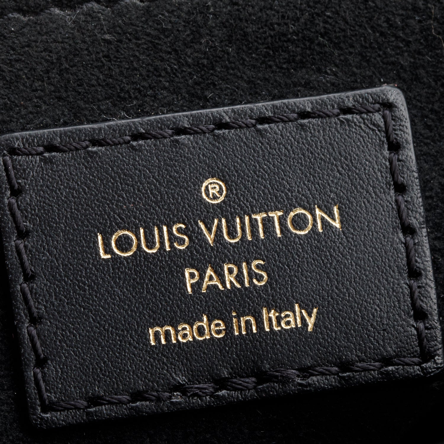 Louis Vuitton Damier Ebene Vavin PM