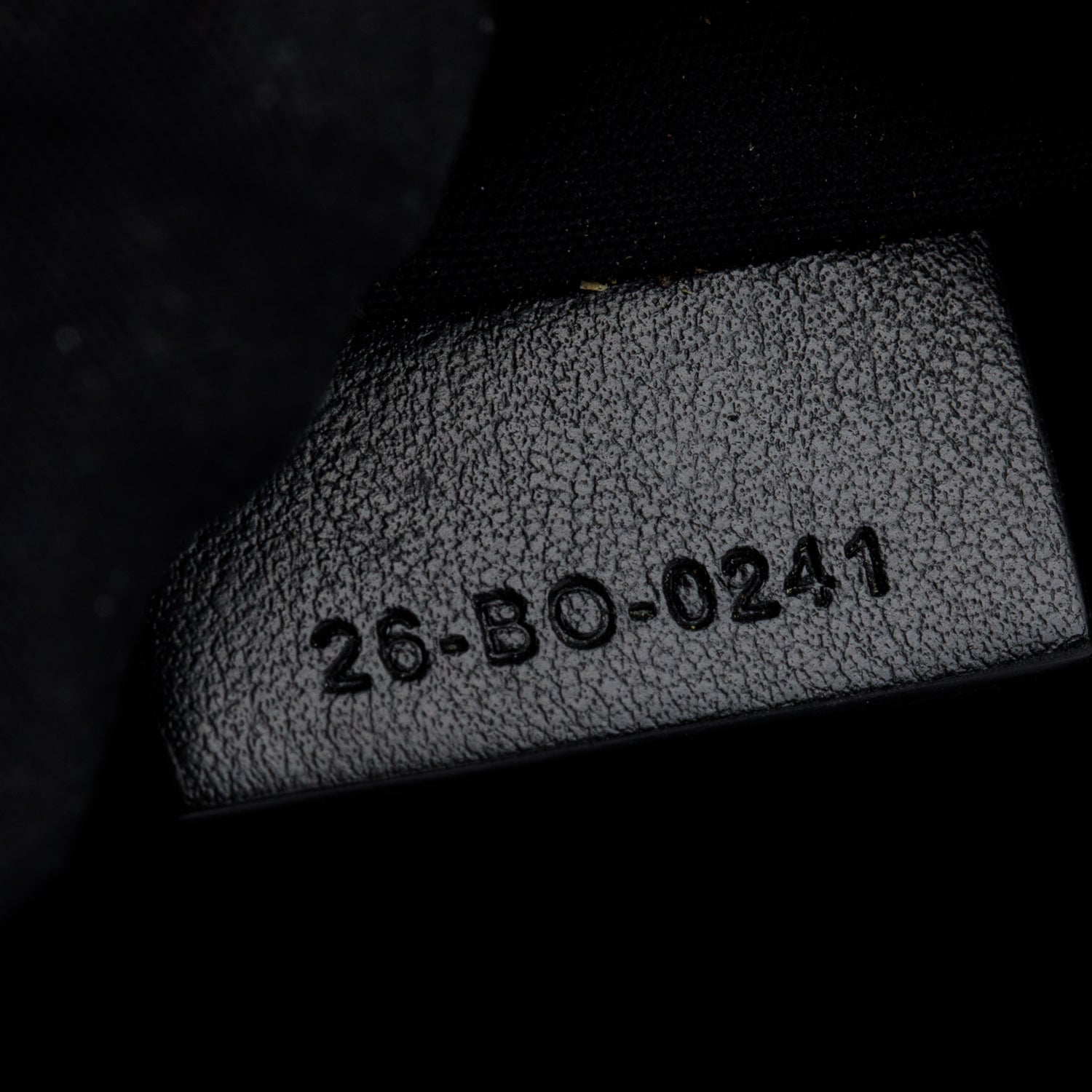 Christian Dior 2021 Black Oblique Galaxy Leather Safari Messenger Bag w/ Box