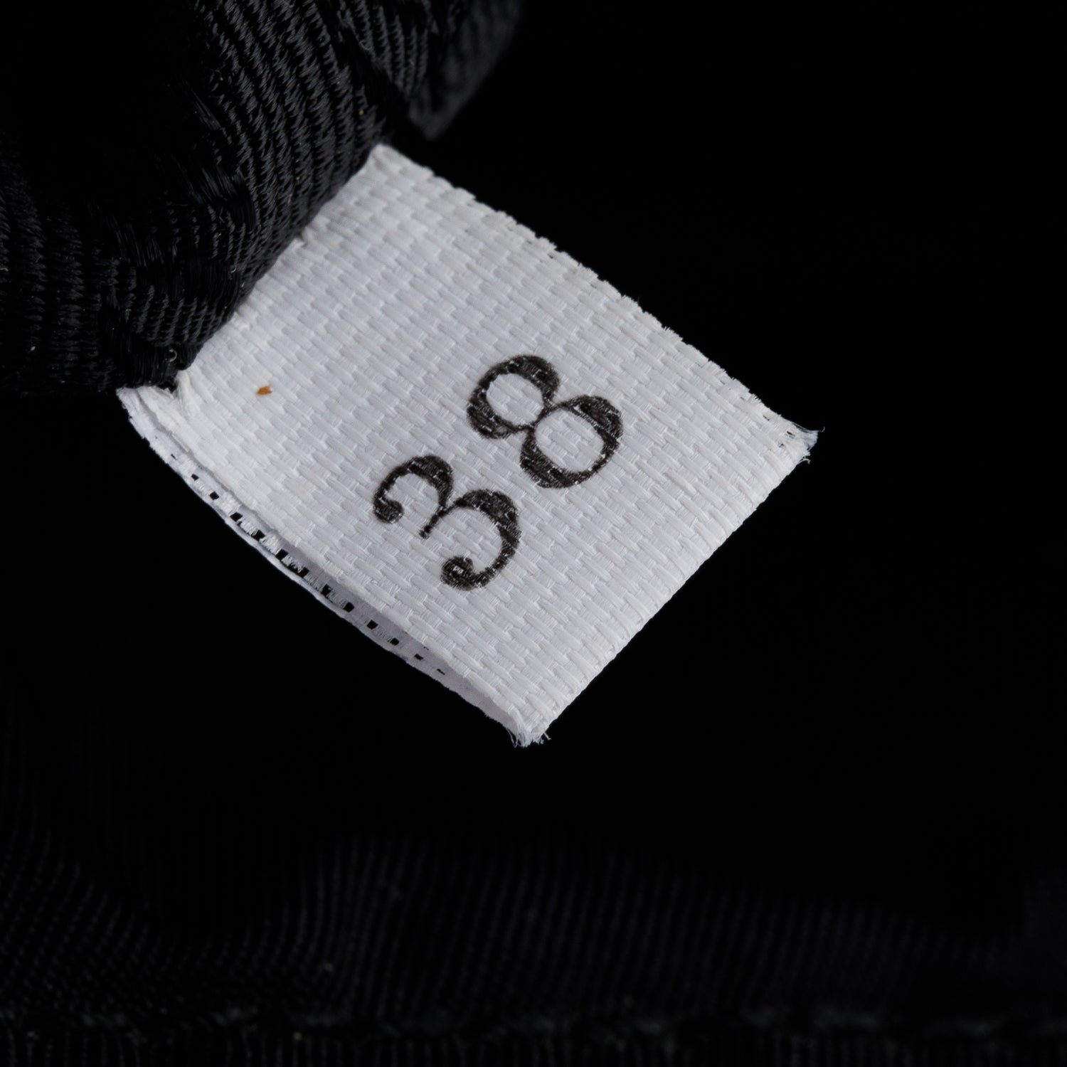 Prada Black Tessuto Nylon Tote