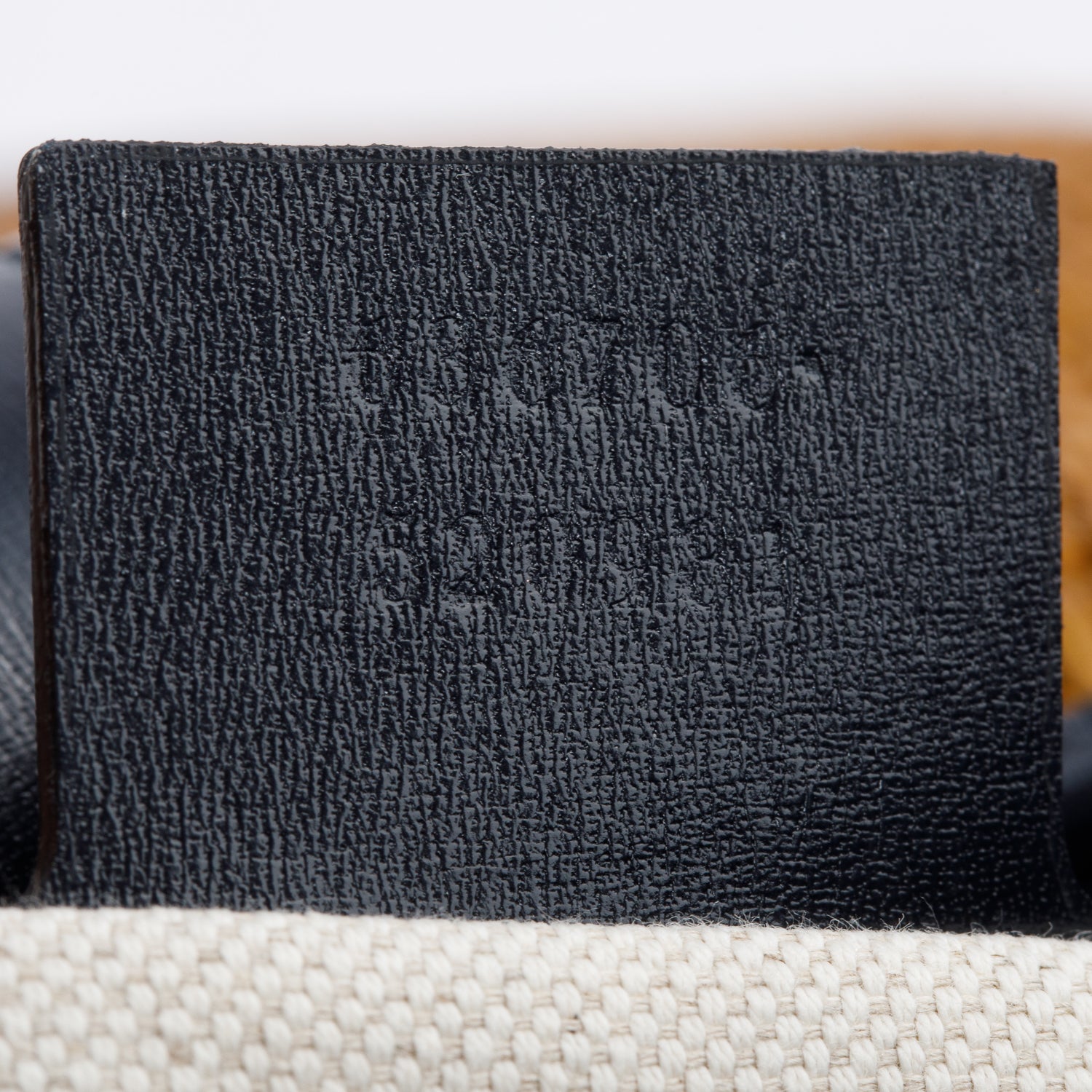 Gucci Neutral Raffia Black Leather Small Jackie 1961 Shoulder Bag w/ Strap & Box