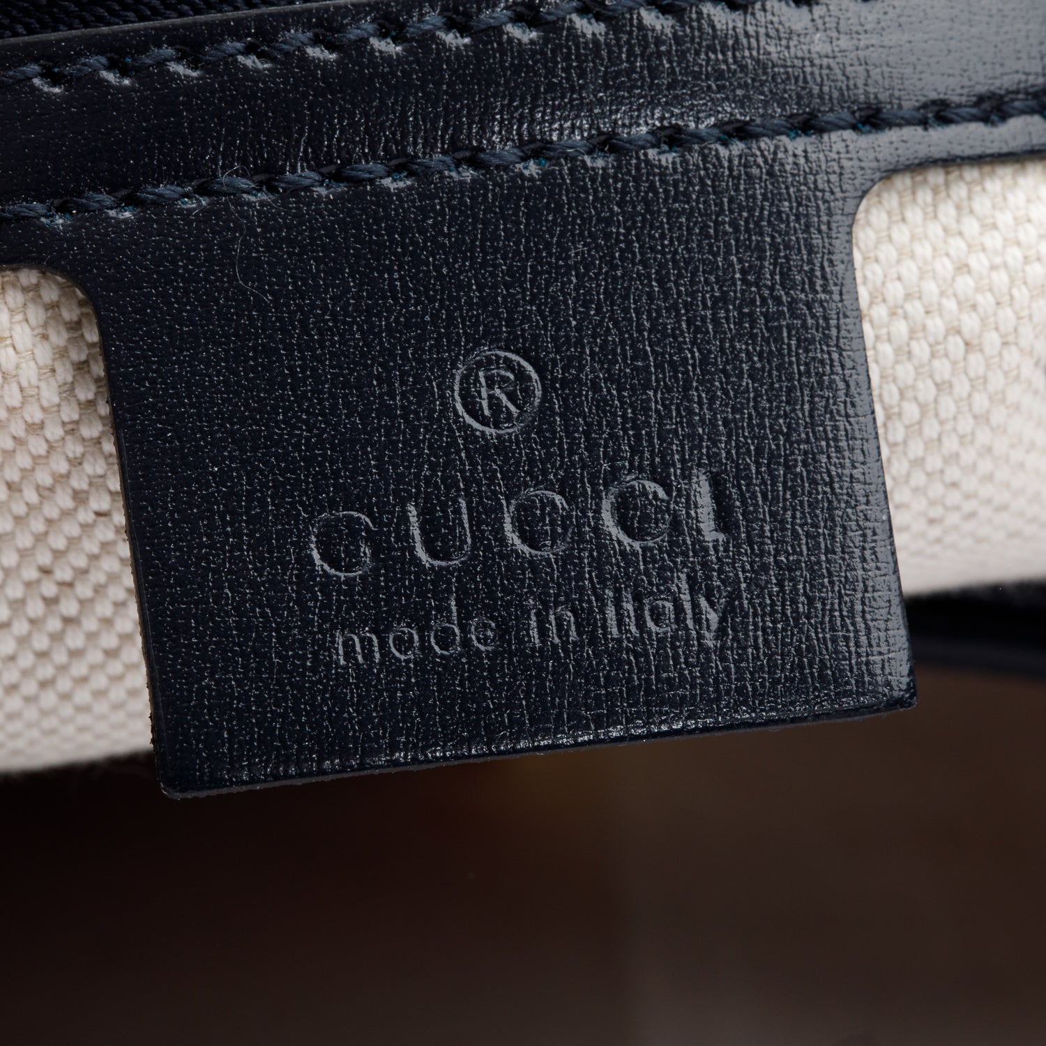 Gucci Neutral Raffia Black Leather Small Jackie 1961 Shoulder Bag w/ Strap & Box