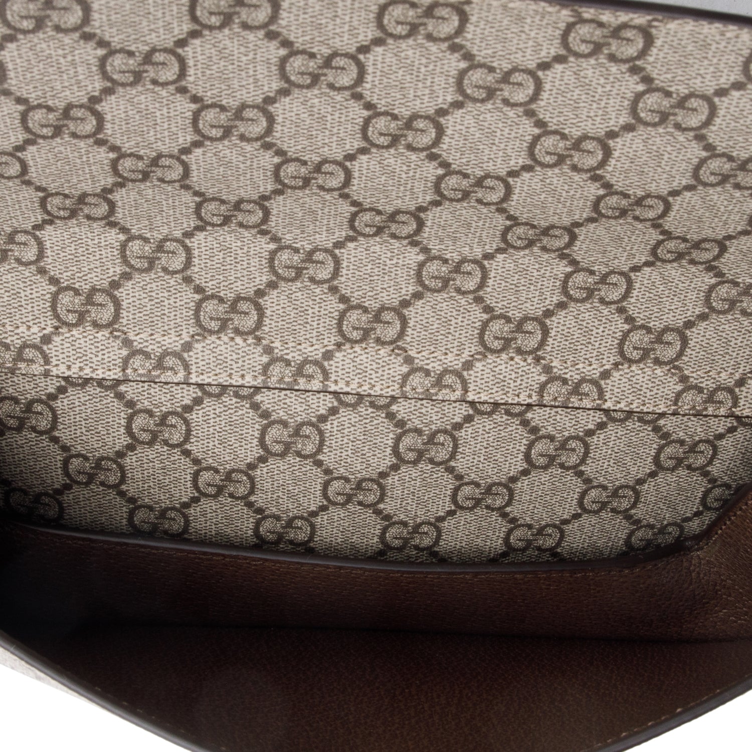 Gucci GG Supreme Blondie Belt Bag w/ Box