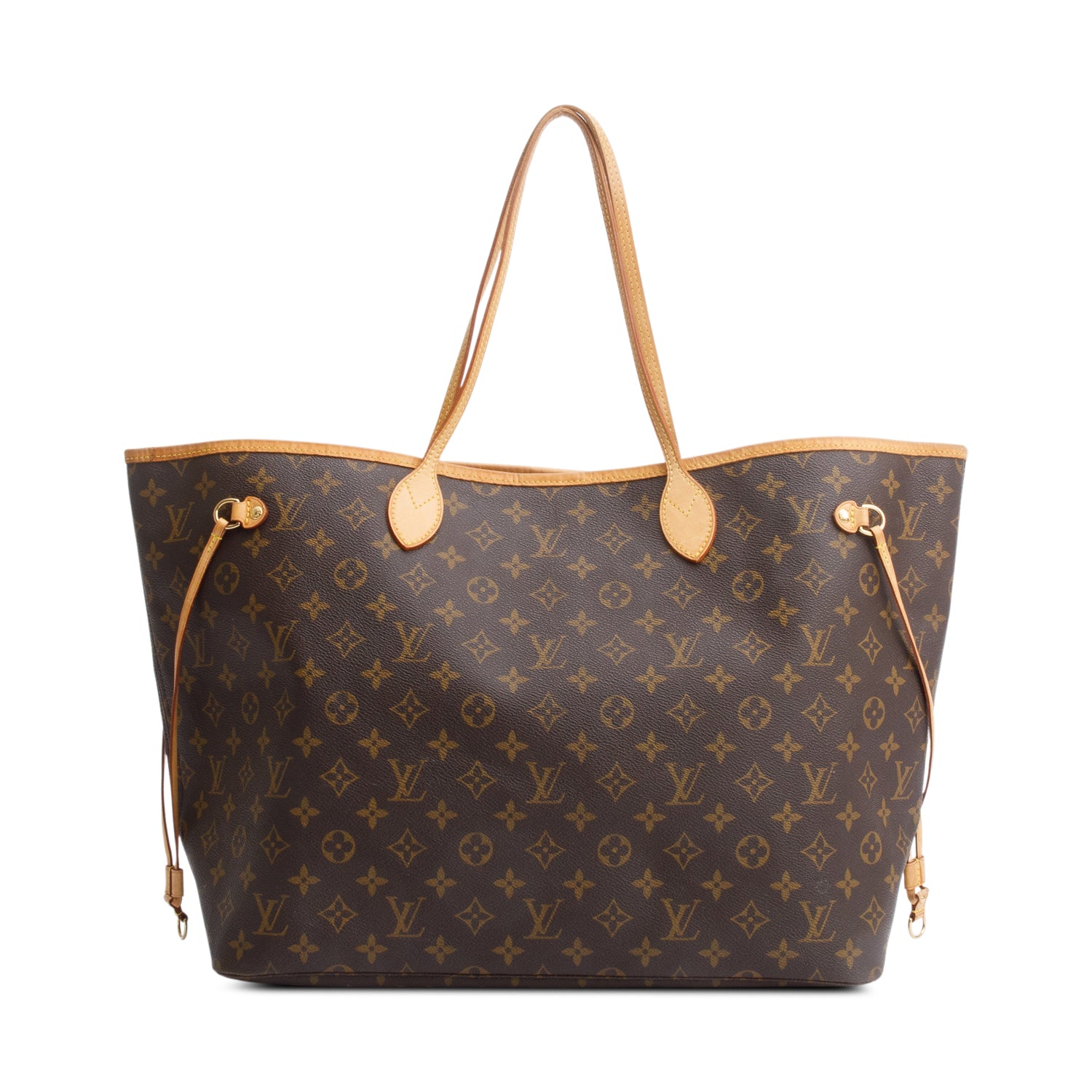 Louis Vuitton Monogram Neverfull GM