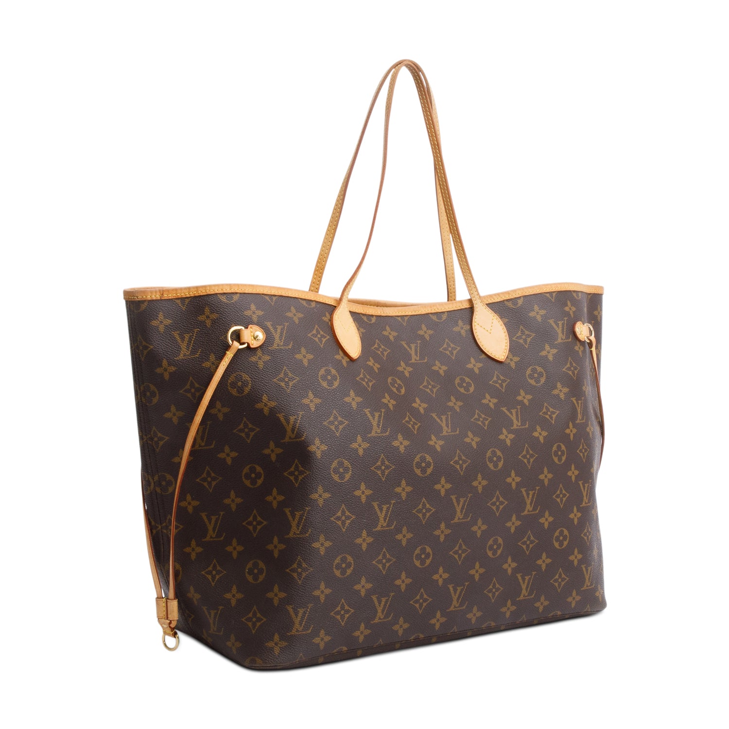 Louis Vuitton Monogram Neverfull GM