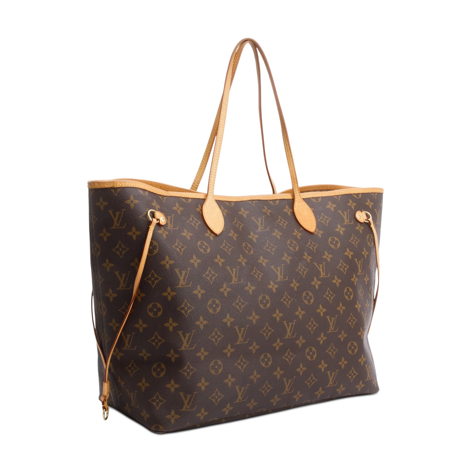 Louis Vuitton Monogram Neverfull GM