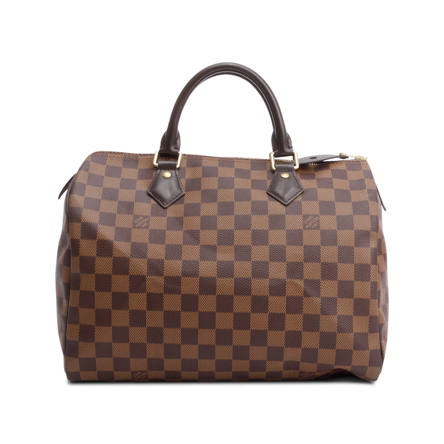 Louis Vuitton Damier Ebene Speedy 30