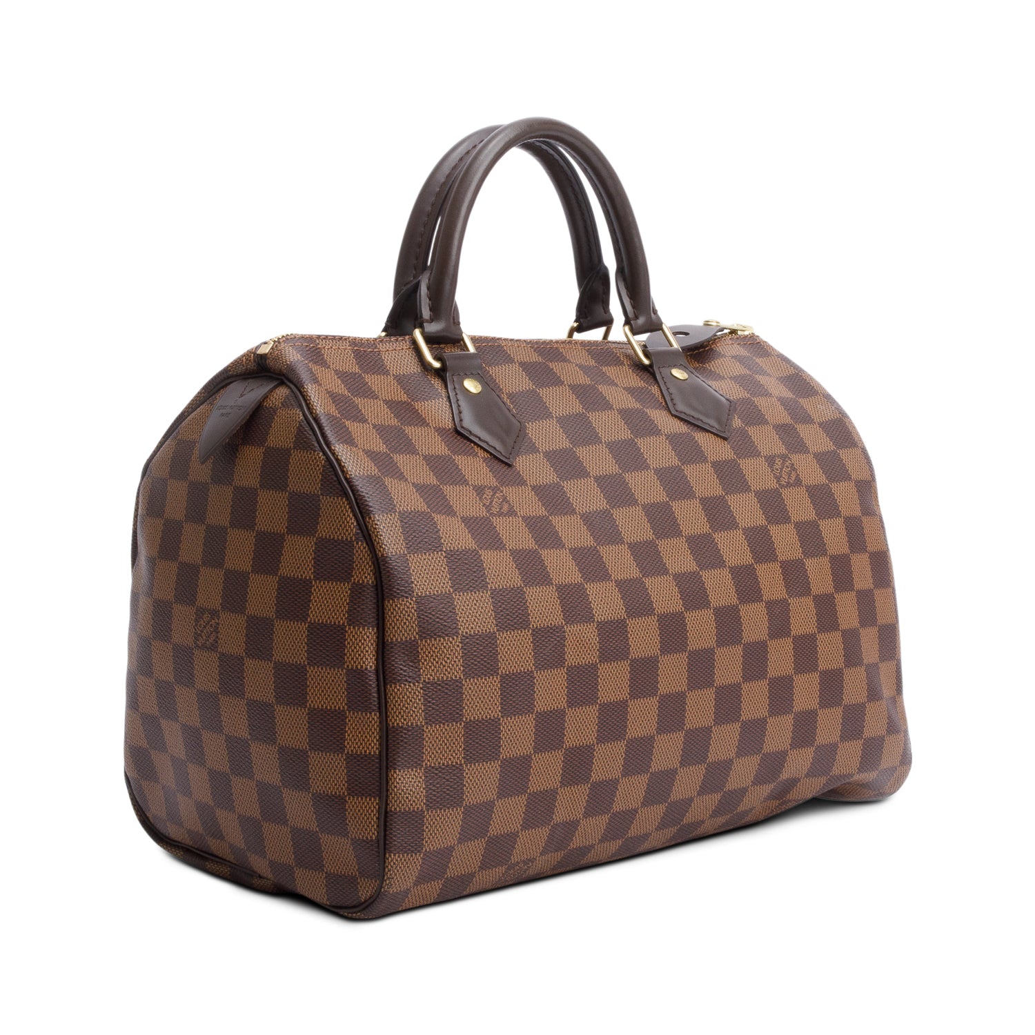 Louis Vuitton Damier Ebene Speedy 30