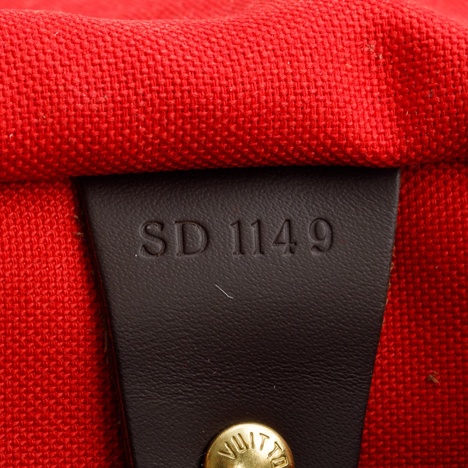 Louis Vuitton Damier Ebene Speedy 30