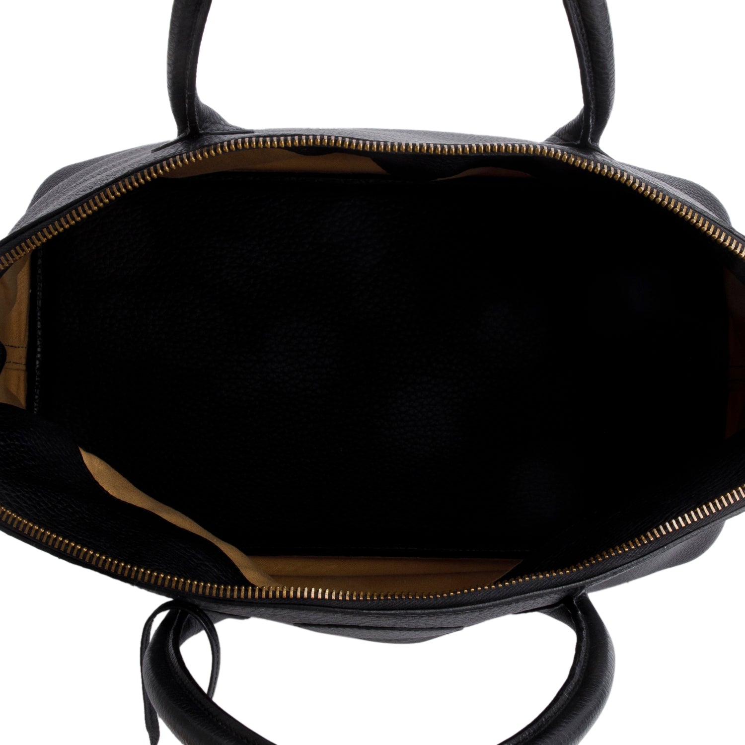 Hermes Noir Clemence Leather Bolide 45