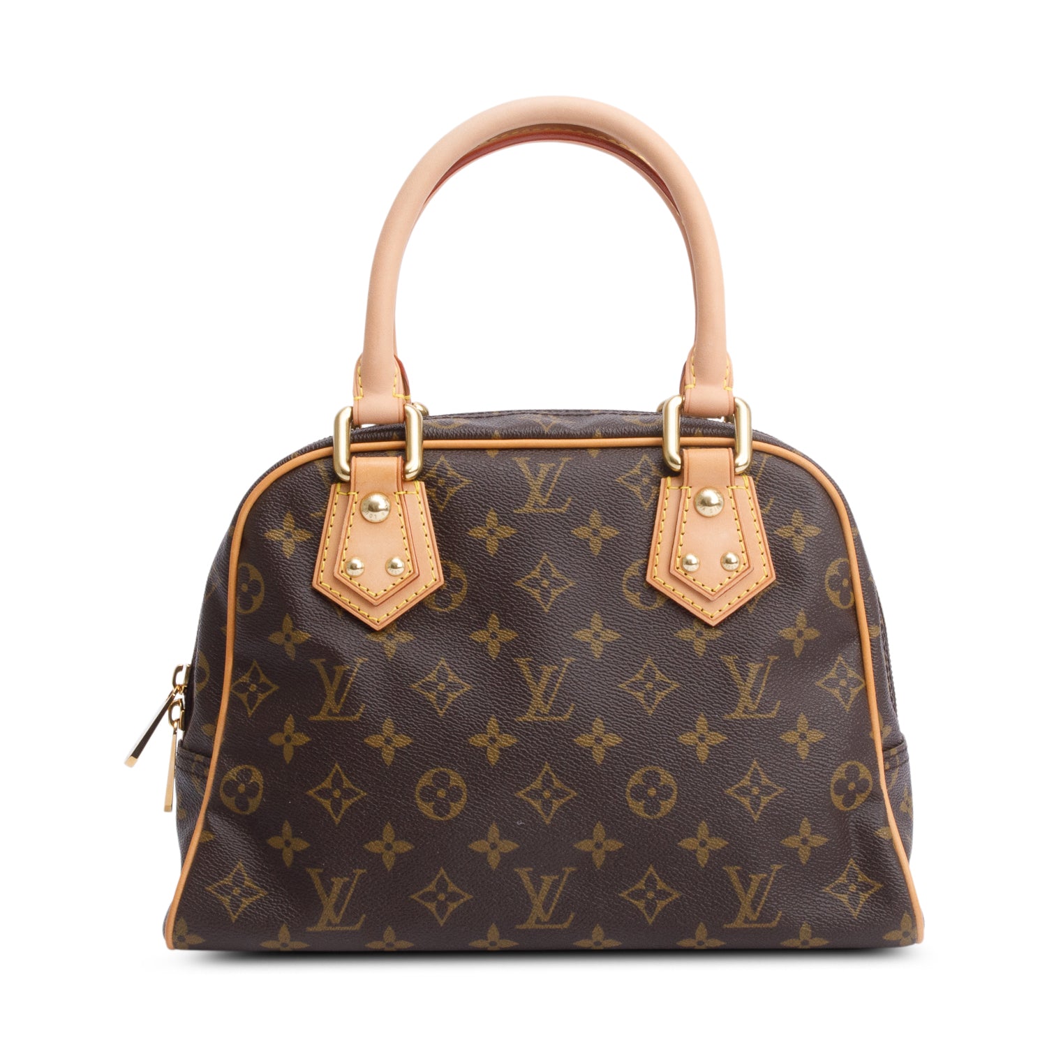 Louis Vuitton Monogram Manhattan PM