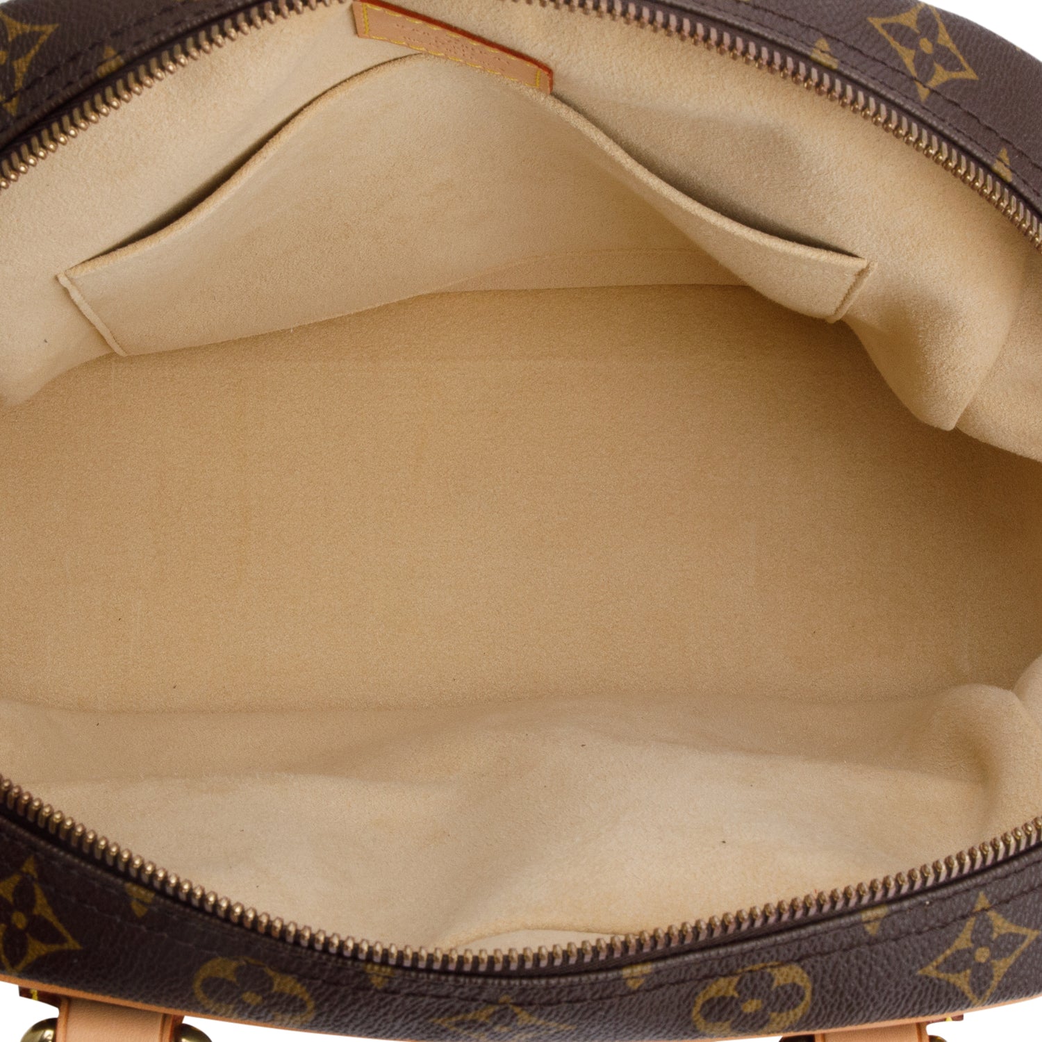 Louis Vuitton Monogram Manhattan PM