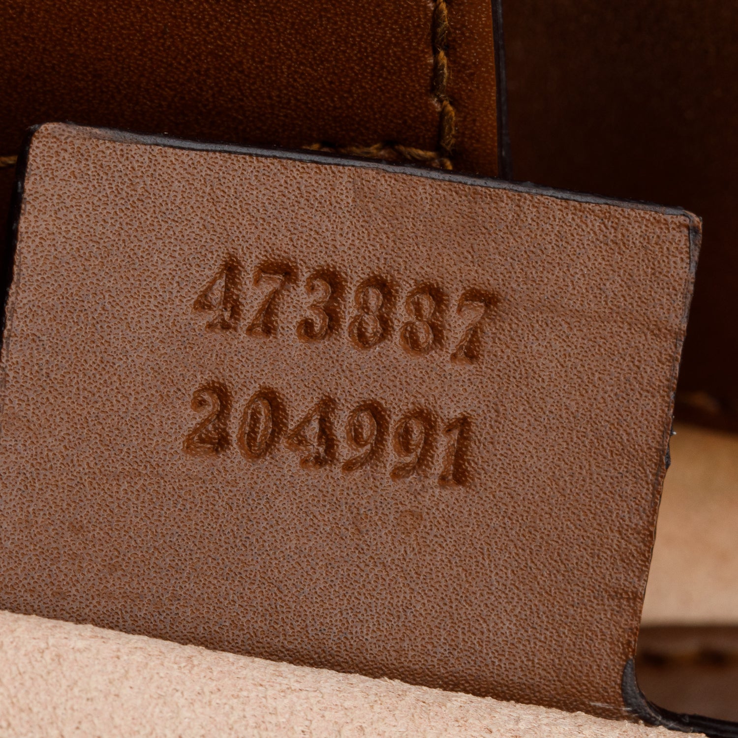 Gucci GG Supreme Soft Small Tote w/ Strap