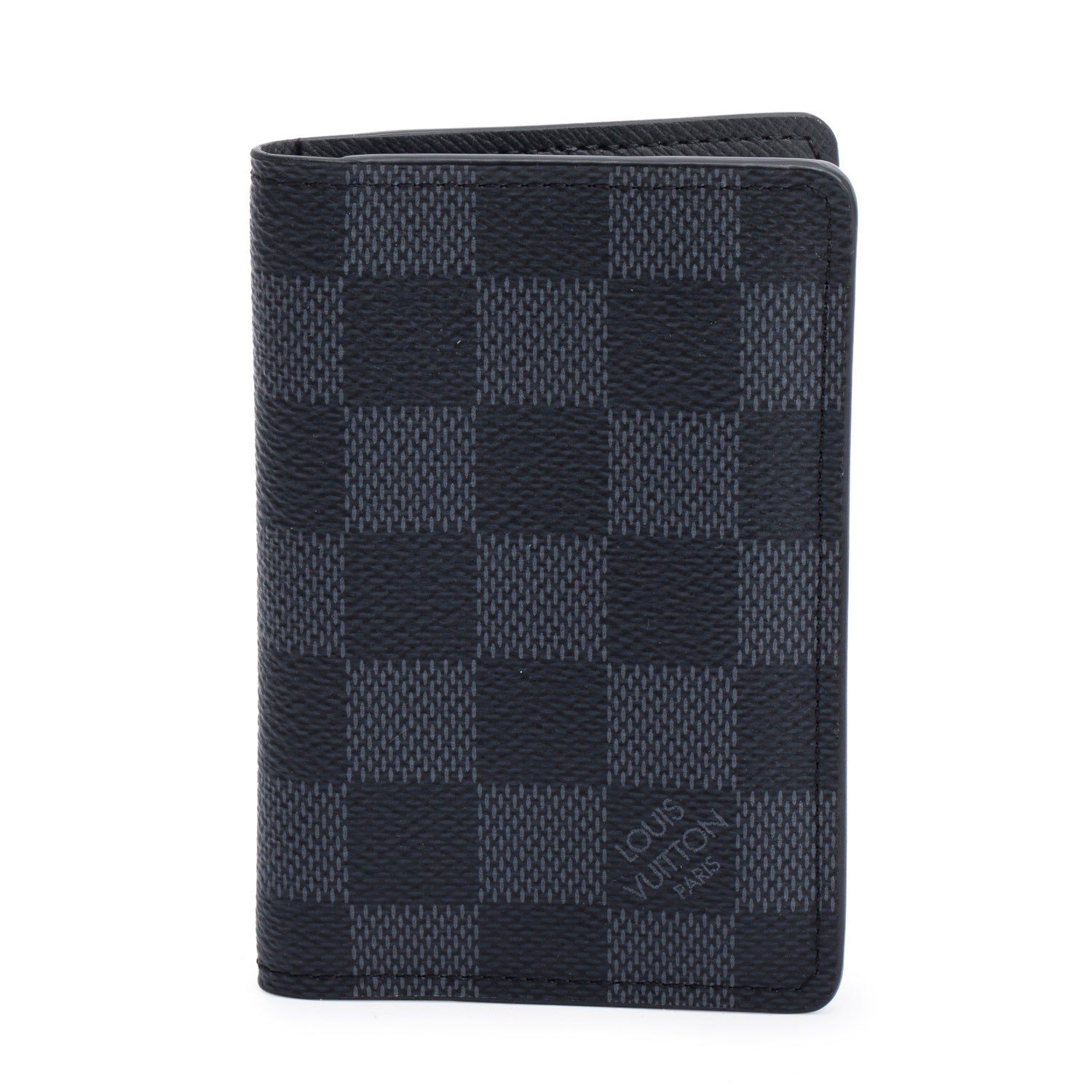 Louis Vuitton Damier Graphite Pocket Organizer
