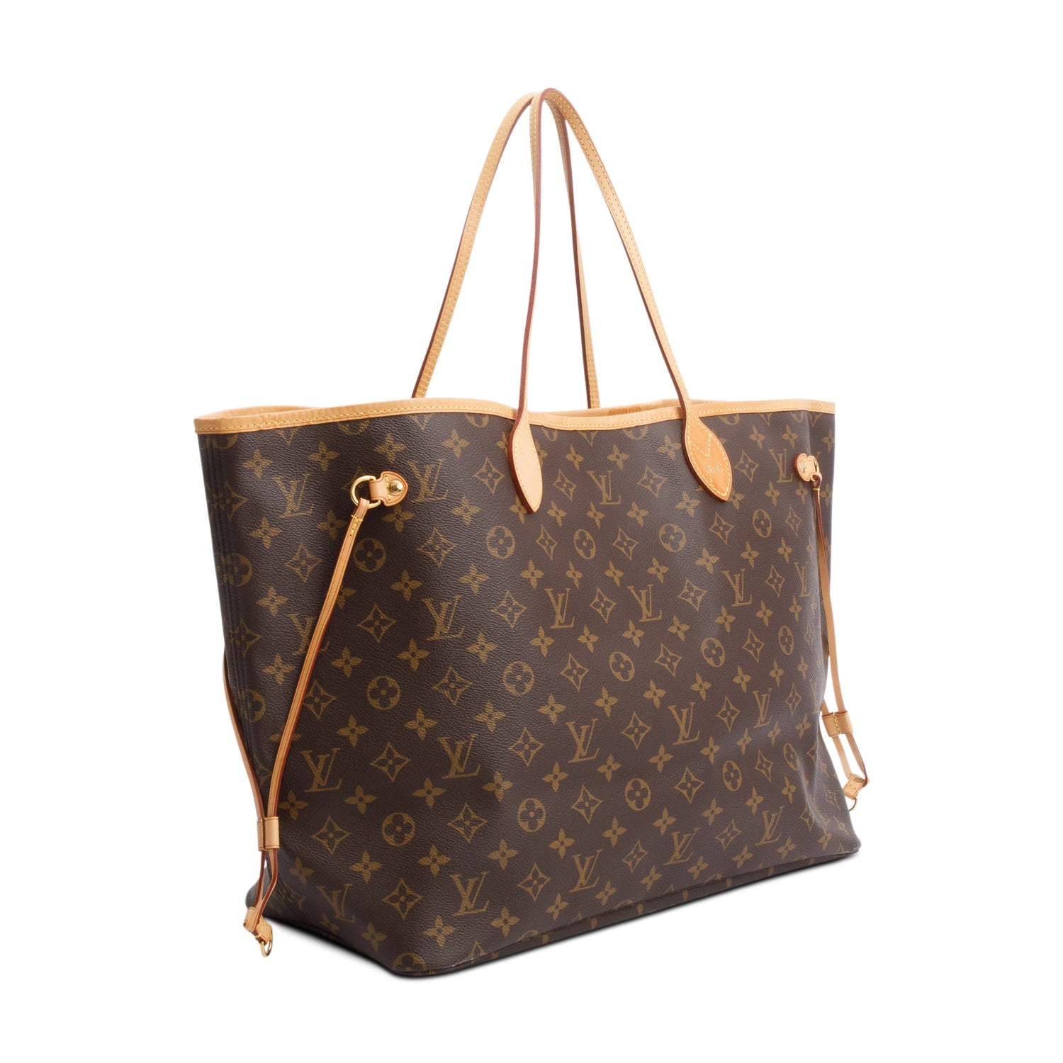 Louis Vuitton Monogram Neverfull GM