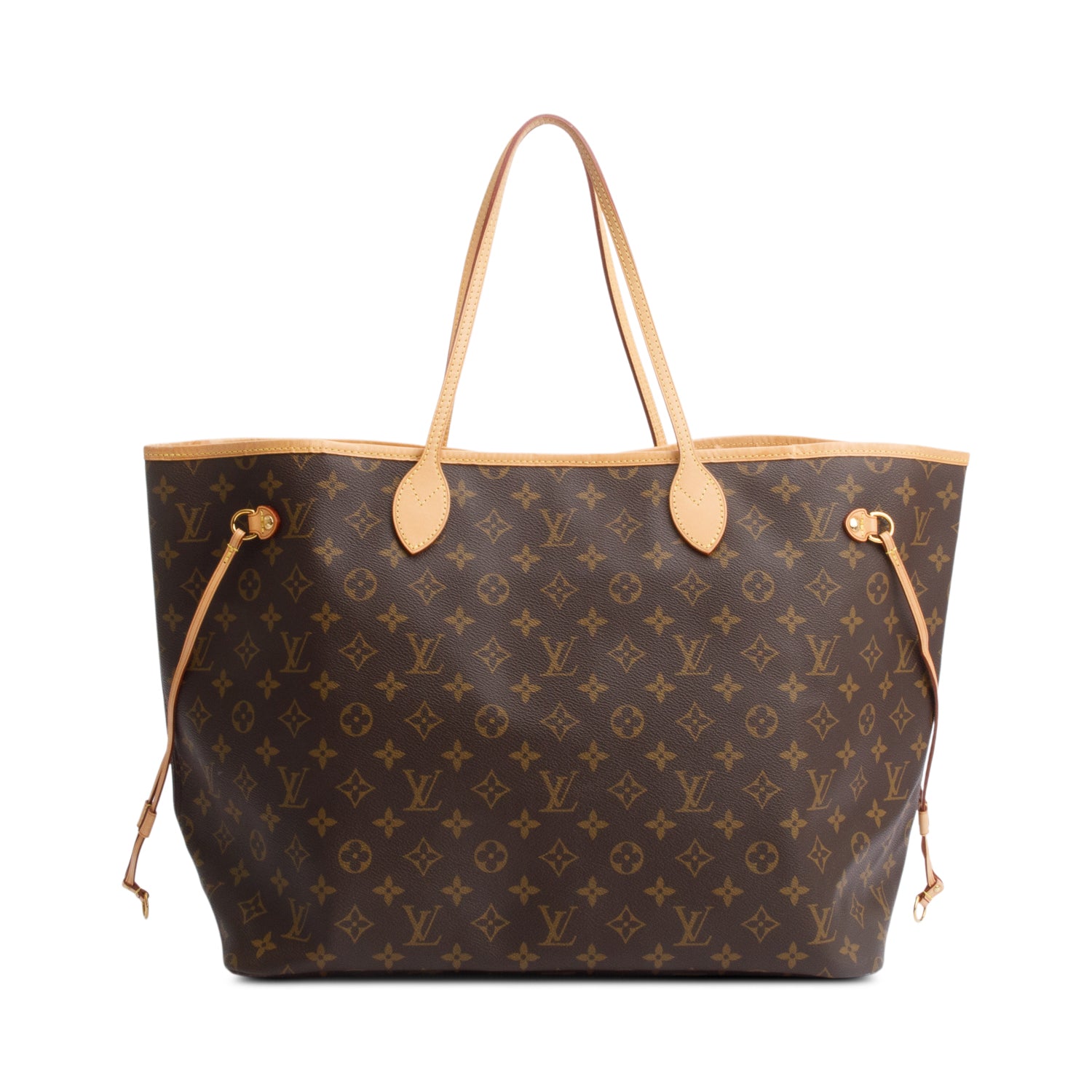 Louis Vuitton Monogram Neverfull GM