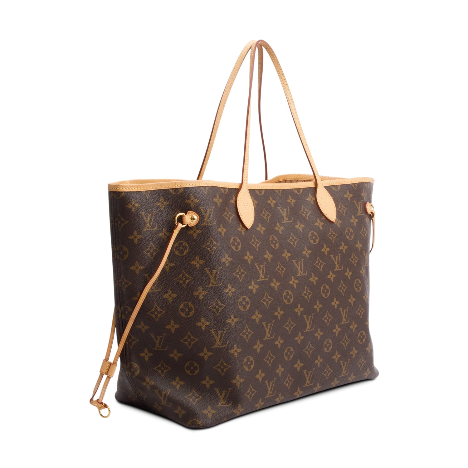 Louis Vuitton Monogram Neverfull GM
