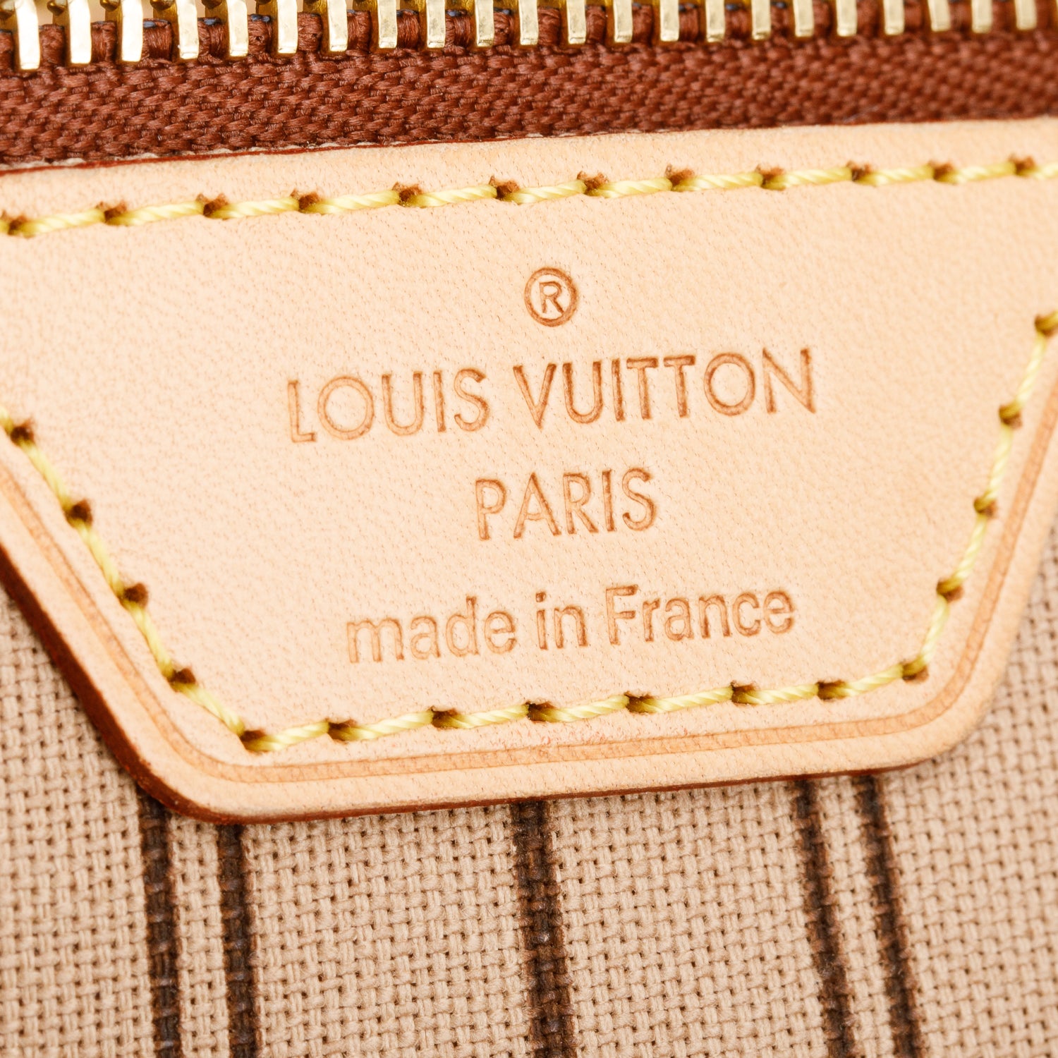 Louis Vuitton Monogram Neverfull GM