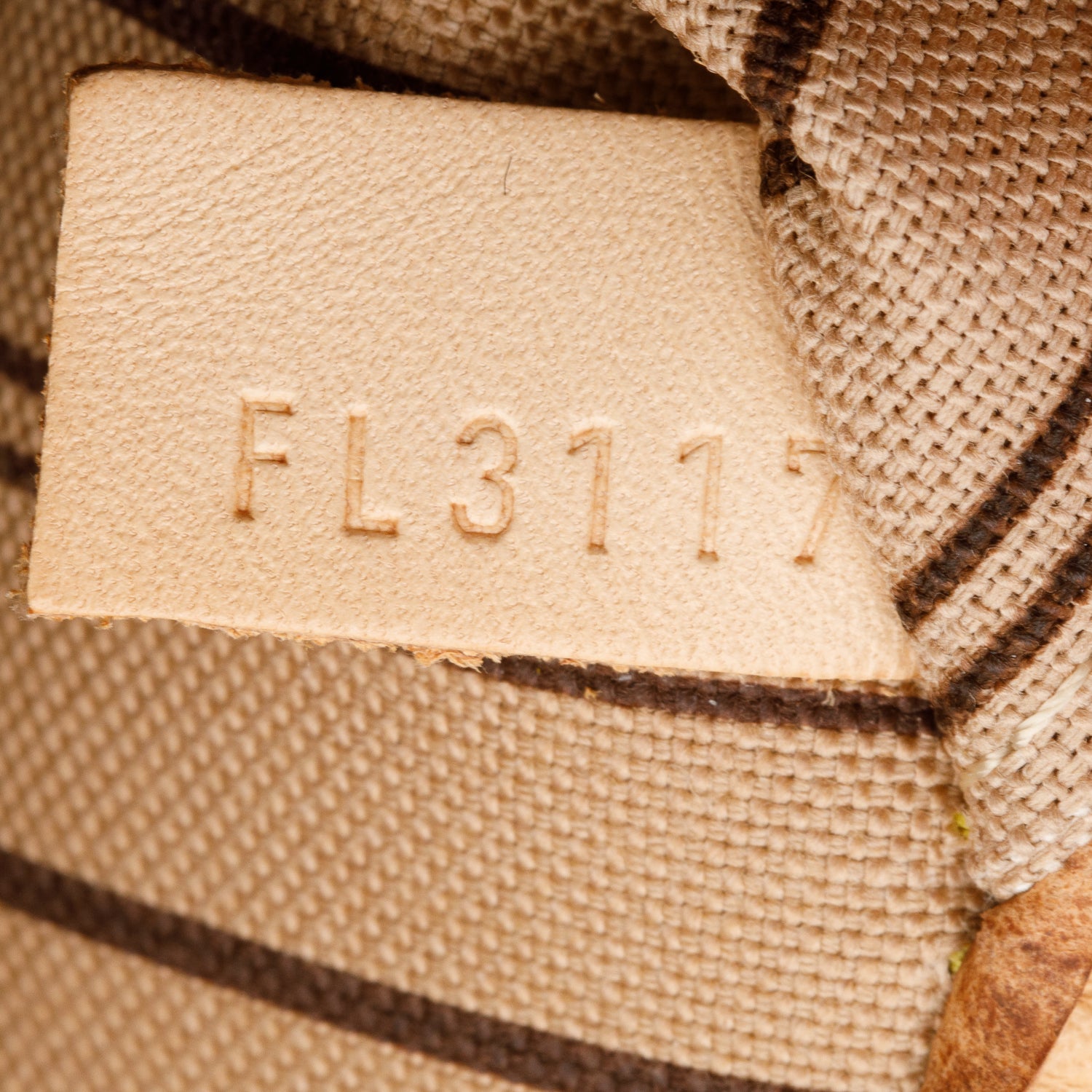 Louis Vuitton Monogram Neverfull GM