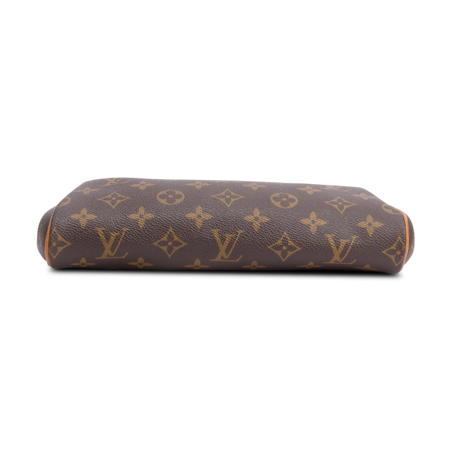 Louis Vuitton Monogram Eva Clutch w/ Strap
