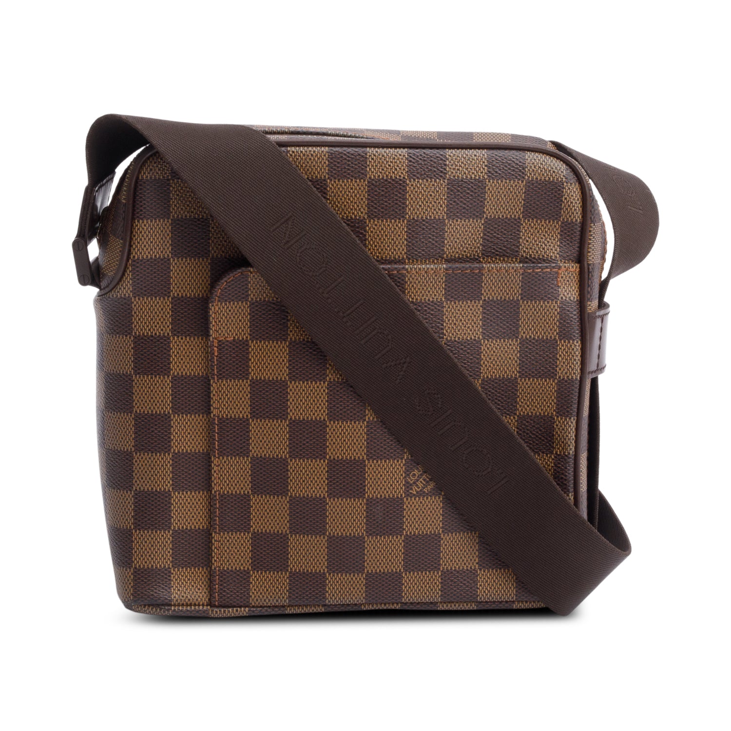 Louis Vuitton Damier Ebene Olav PM