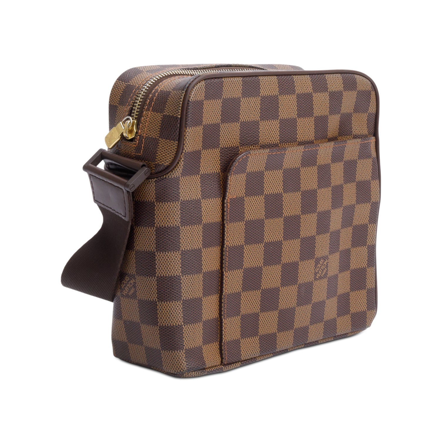 Louis Vuitton Damier Ebene Olav PM