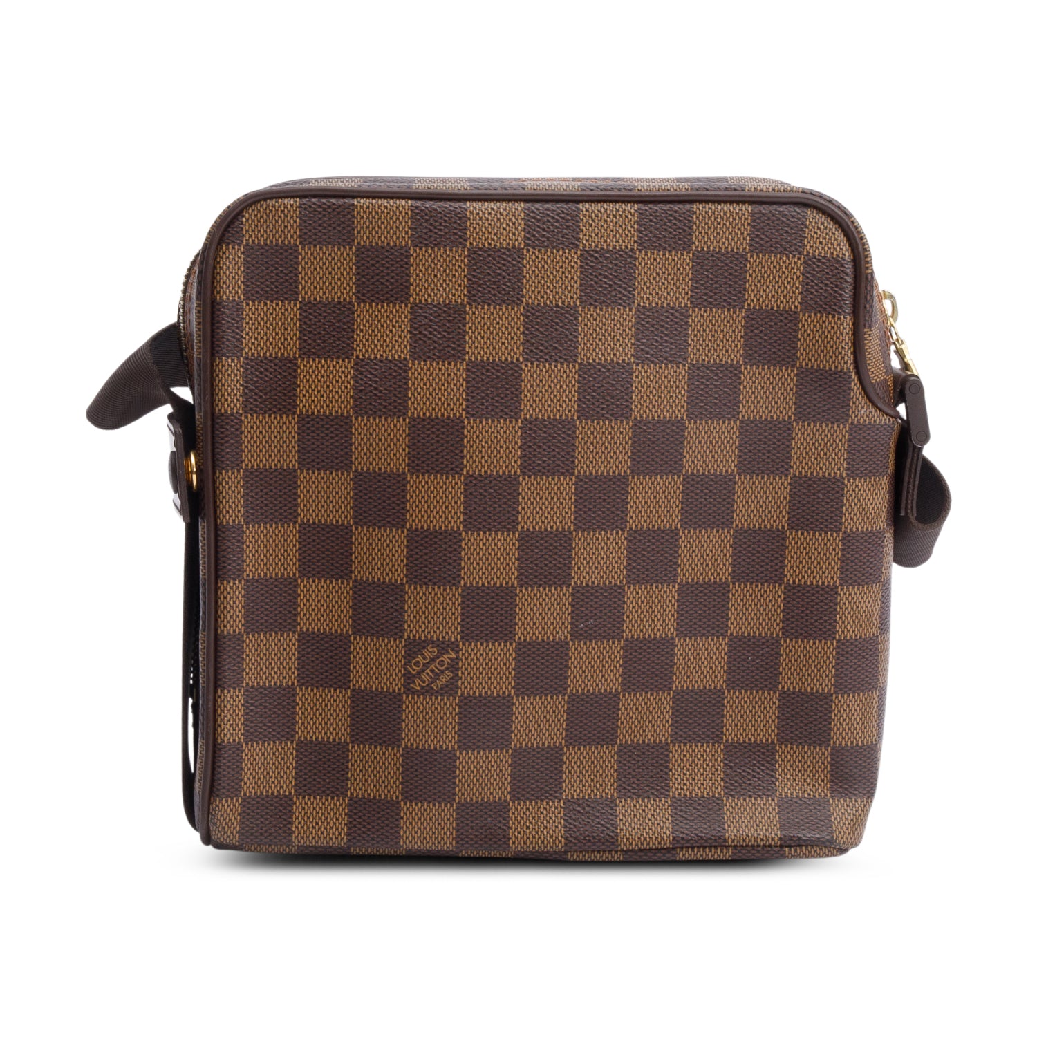 Louis Vuitton Damier Ebene Olav PM