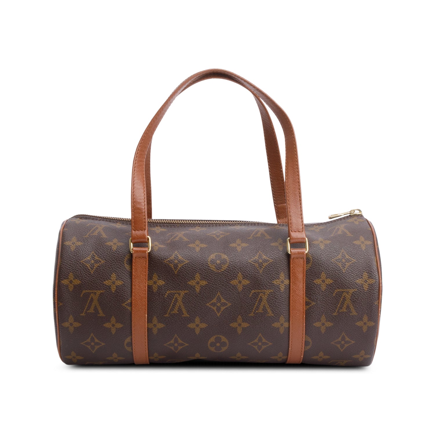 Louis Vuitton Vintage Monogram Papillon 30 w/ Pouch