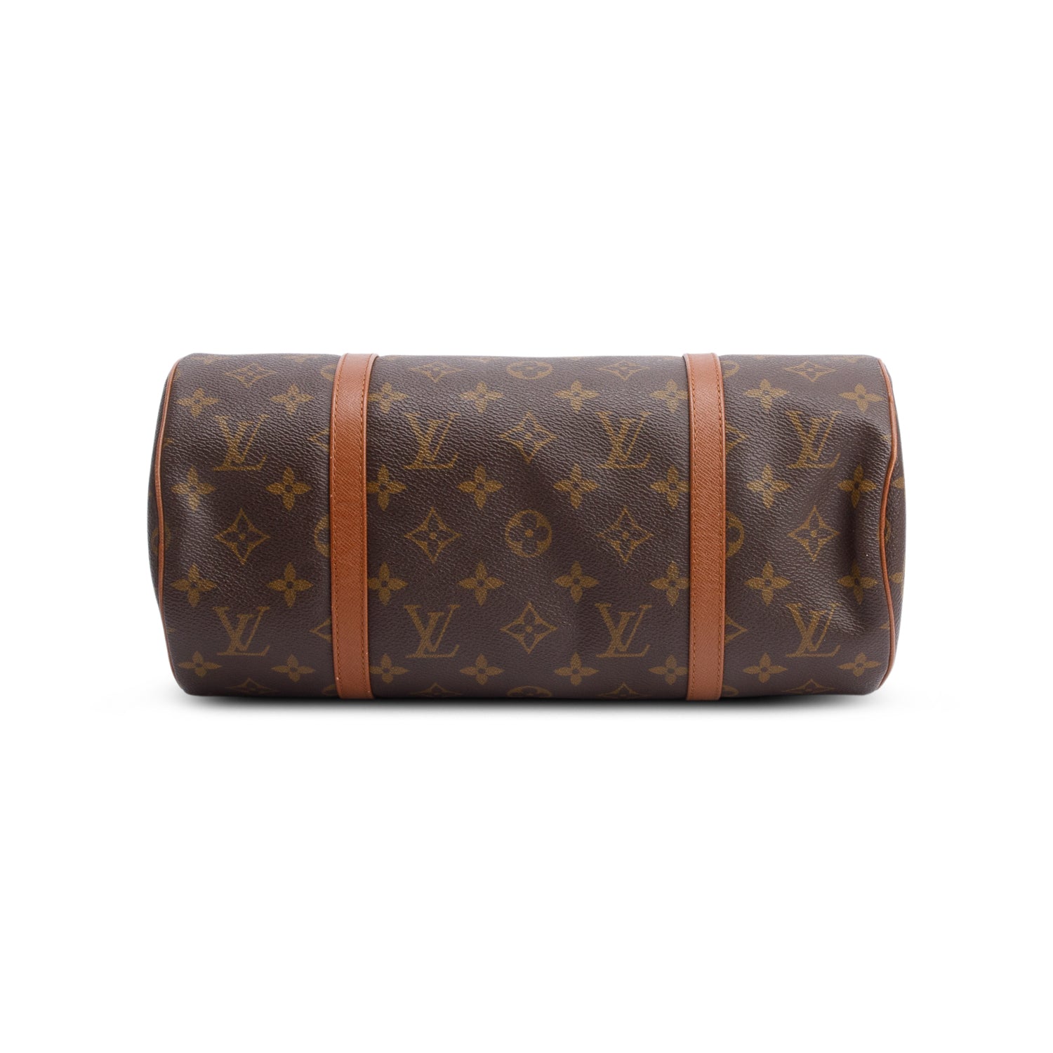 Louis Vuitton Vintage Monogram Papillon 30 w/ Pouch