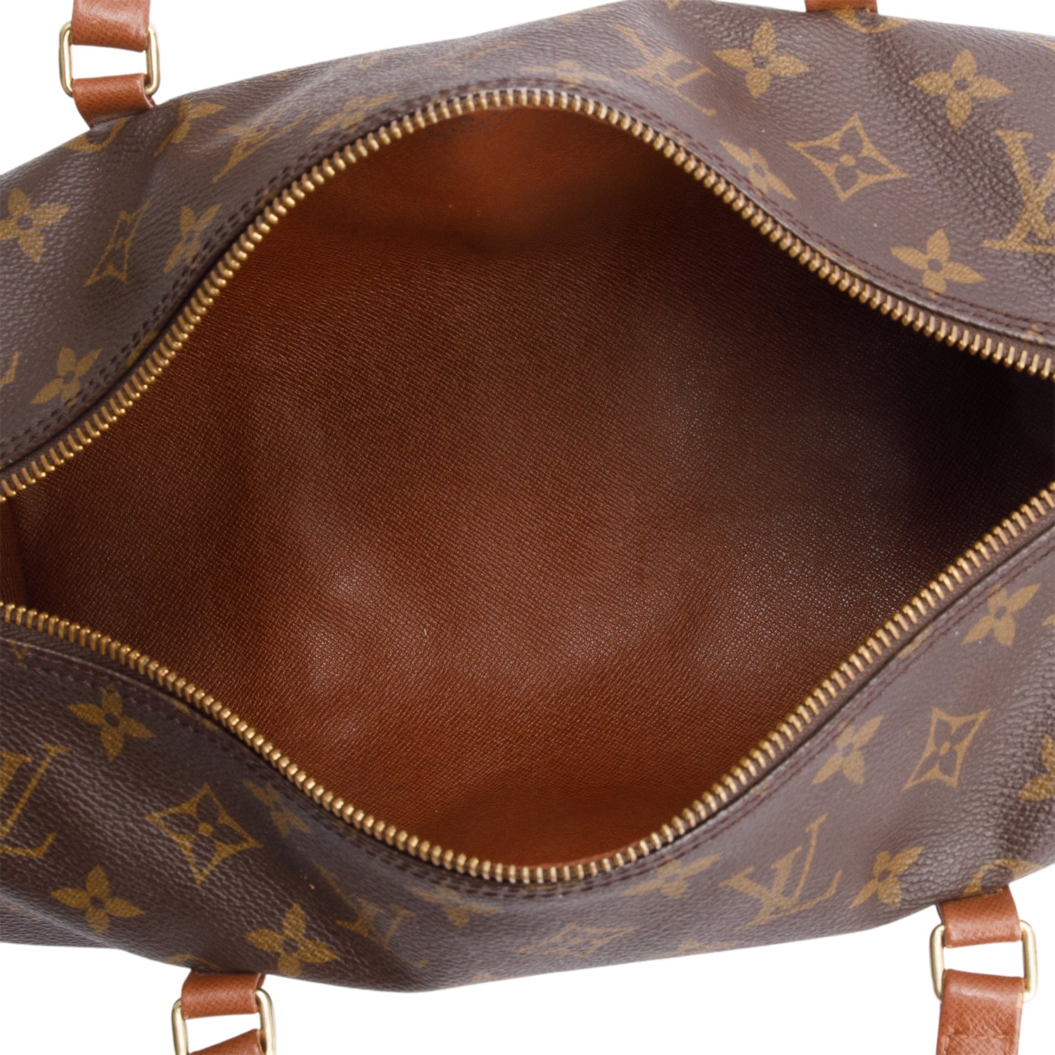 Louis Vuitton Vintage Monogram Papillon 30 w/ Pouch