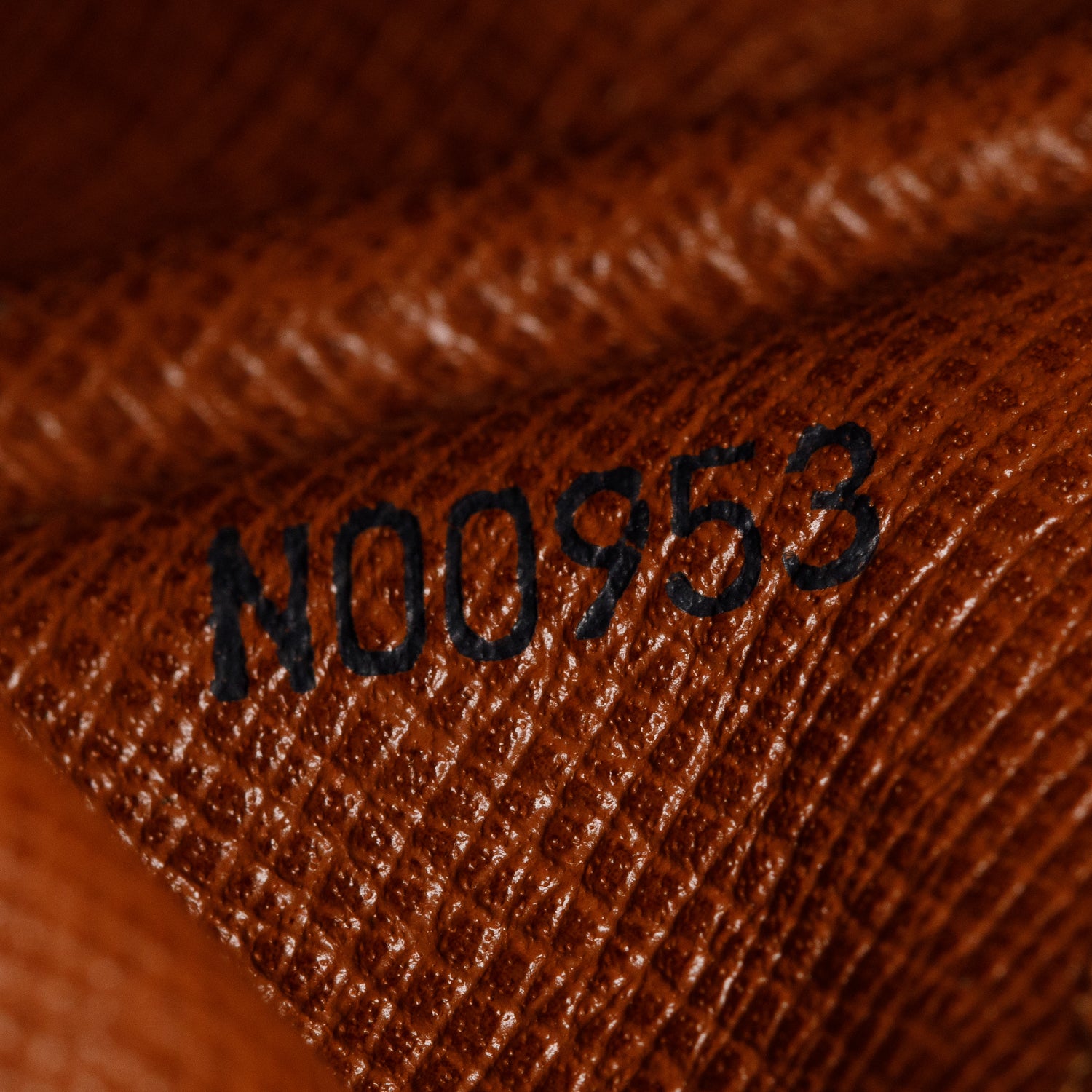 Louis Vuitton Vintage Monogram Papillon 30 w/ Pouch