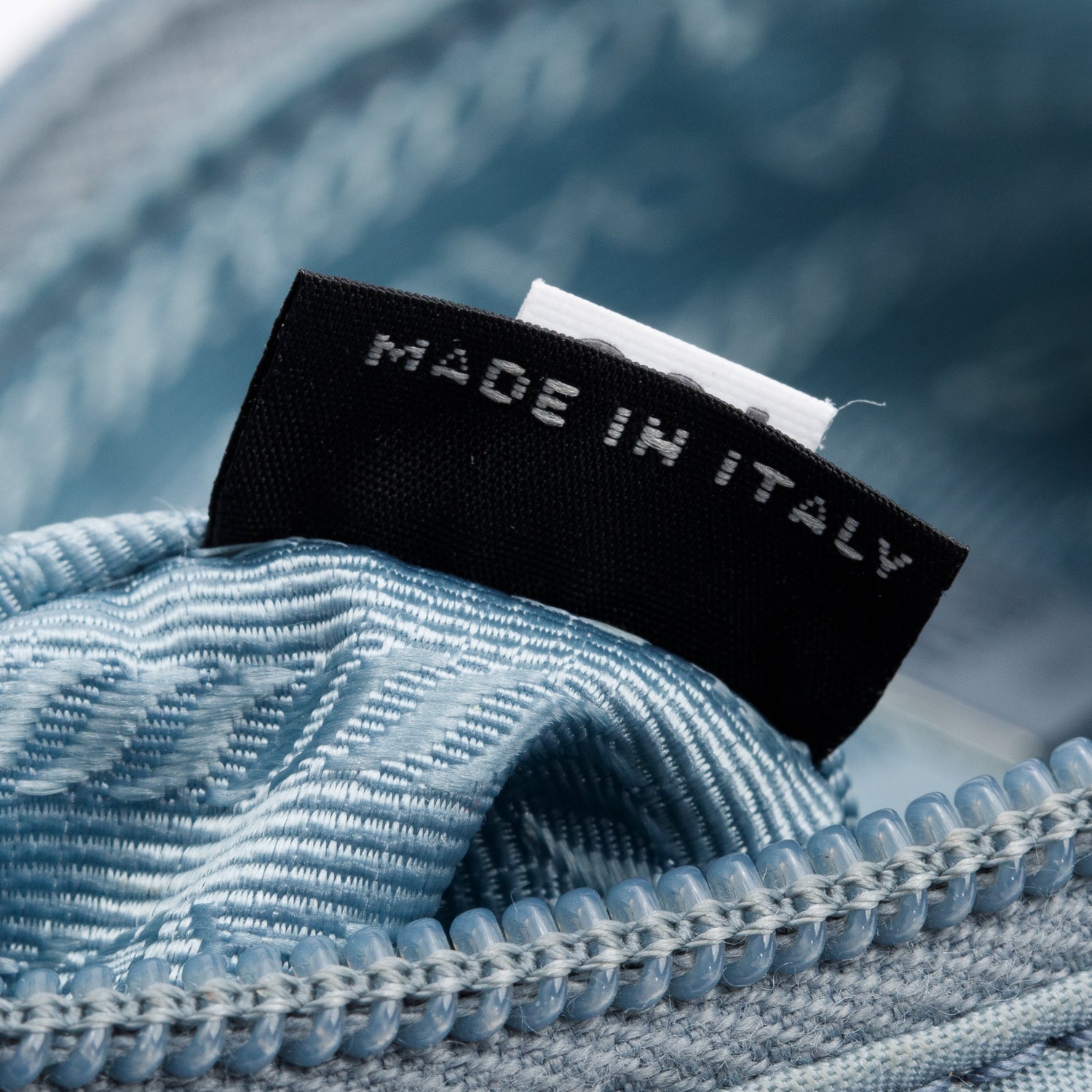 Prada Blue Re-Edition 2000 Re-Nylon Mini Bag