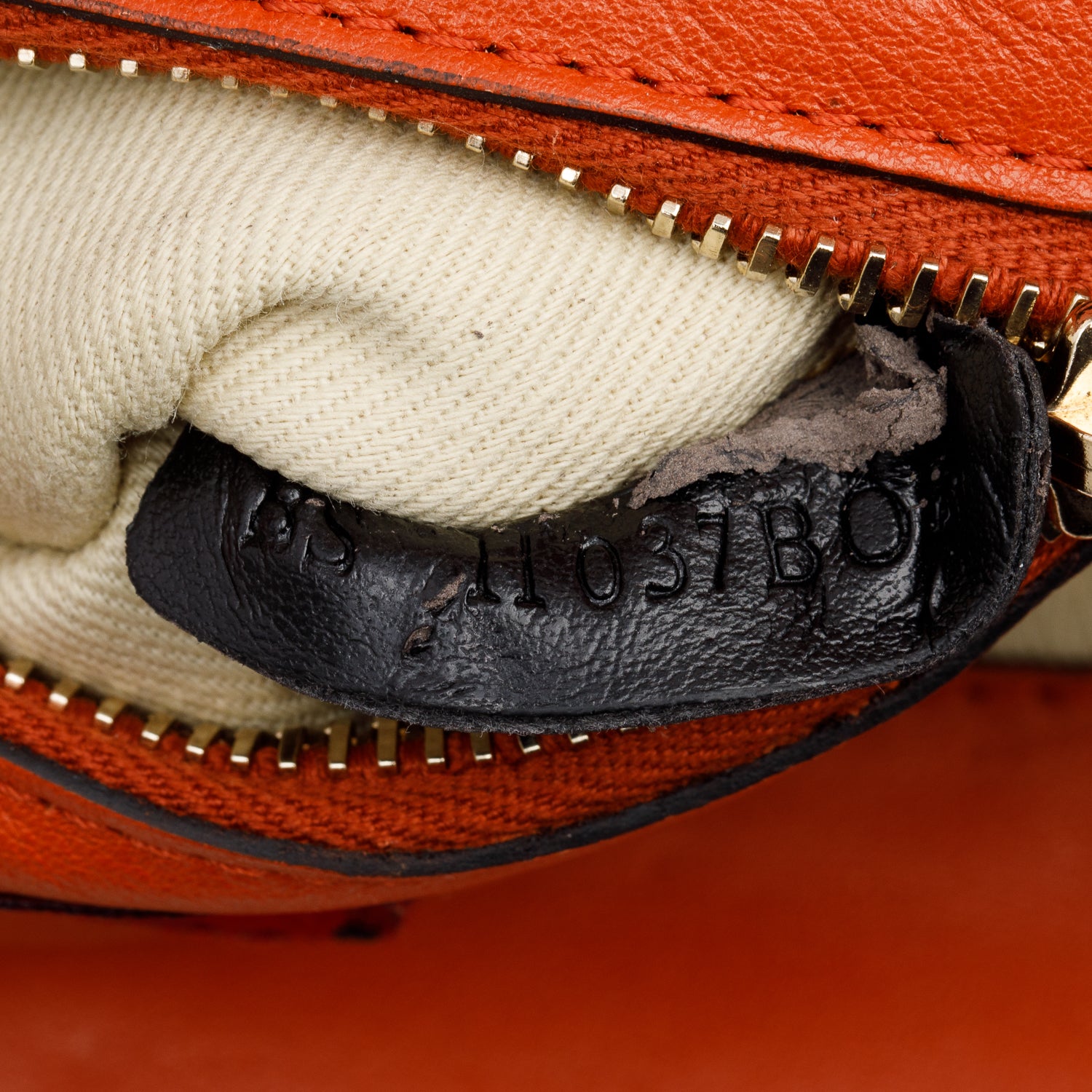 Valentino Coral Calfskin Leather Small Rockstud Tote Bag w/ Strap
