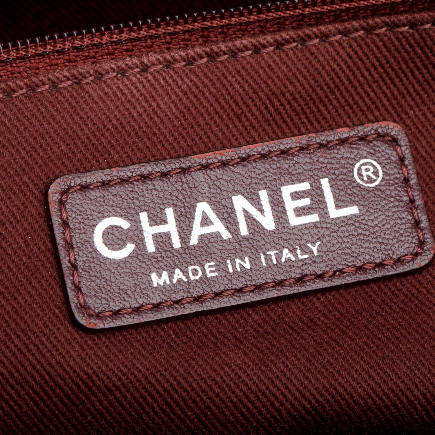 Chanel Black Quilted Calfskin Leather Paris-Edinburgh Coco Sporran Flap Bag