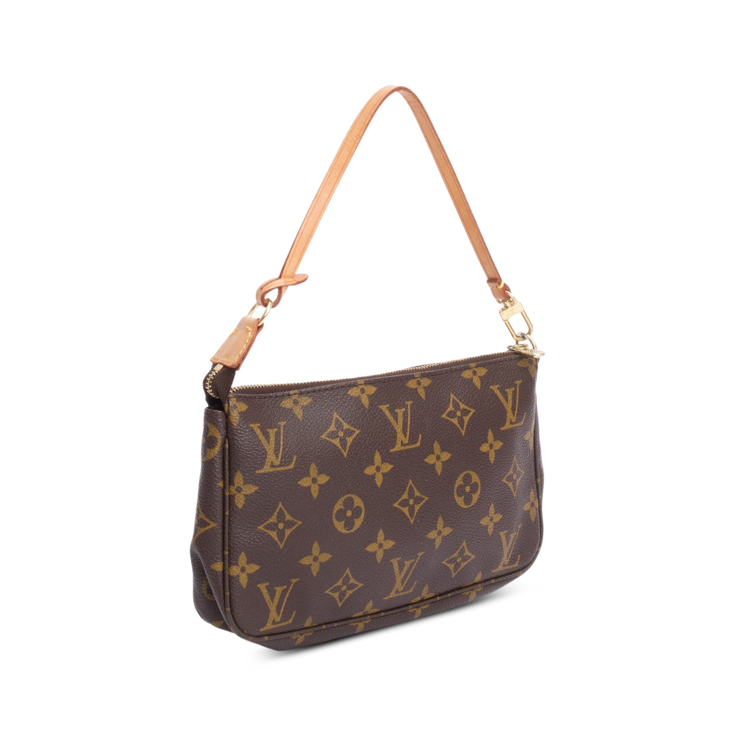 Louis Vuitton Monogram Pochette Accessories